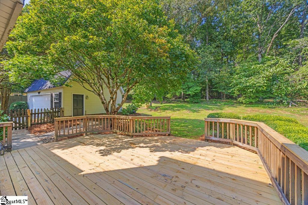 1117 Briarwood Drive Easley, SC 29642
