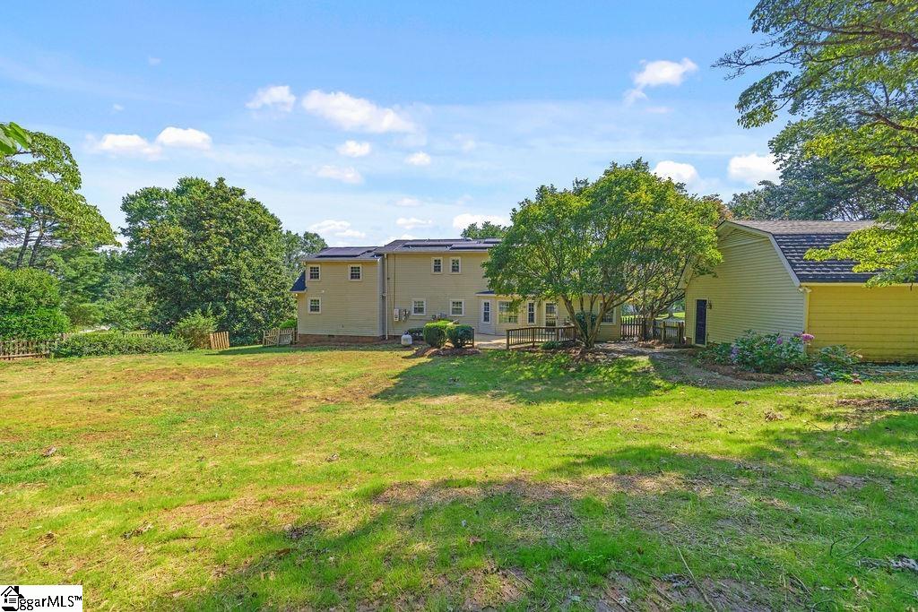 1117 Briarwood Drive Easley, SC 29642