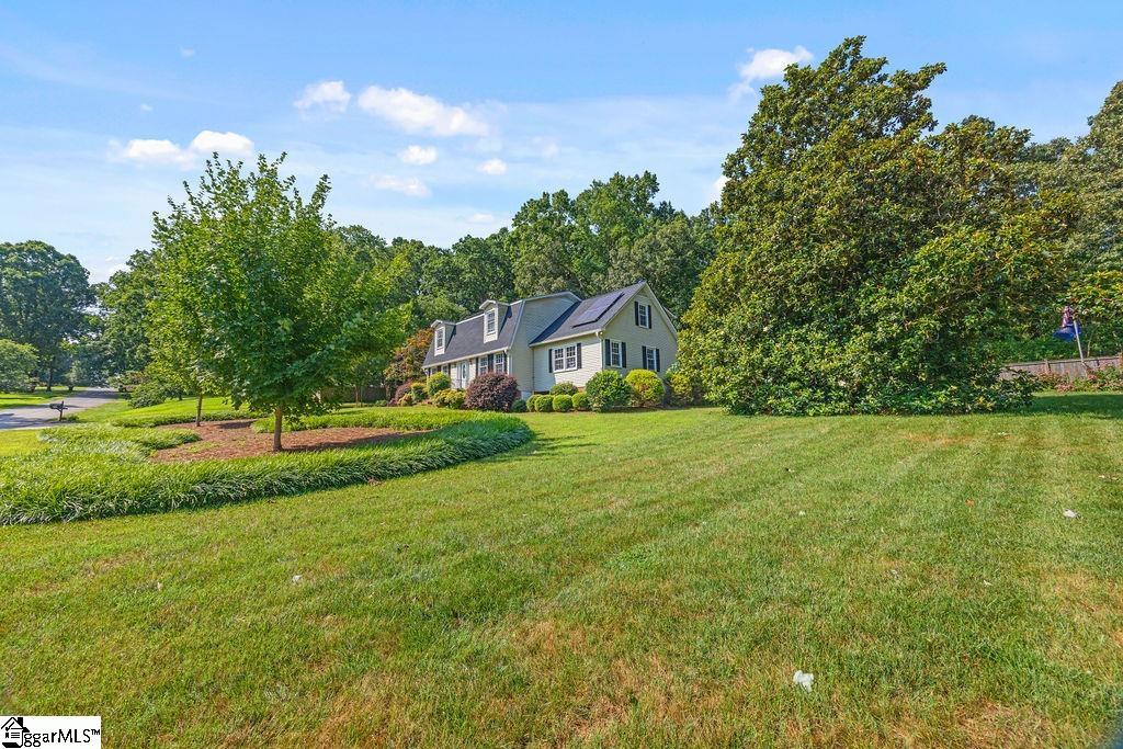 1117 Briarwood Drive Easley, SC 29642