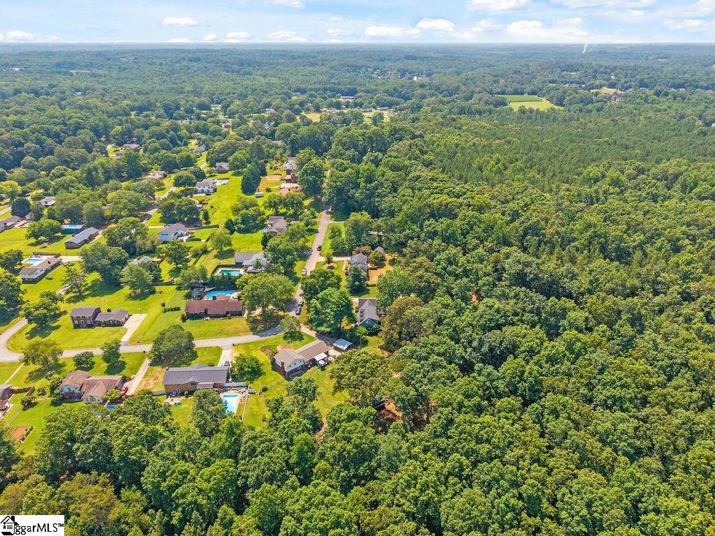 1117 Briarwood Drive Easley, SC 29642