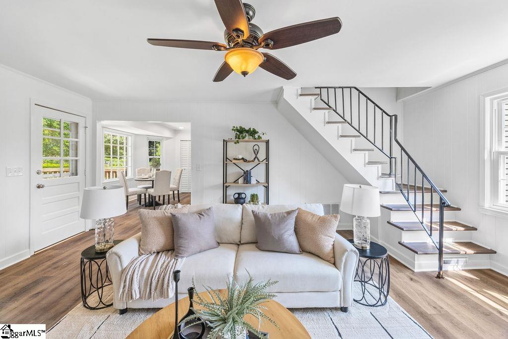 1117 Briarwood Drive Easley, SC 29642