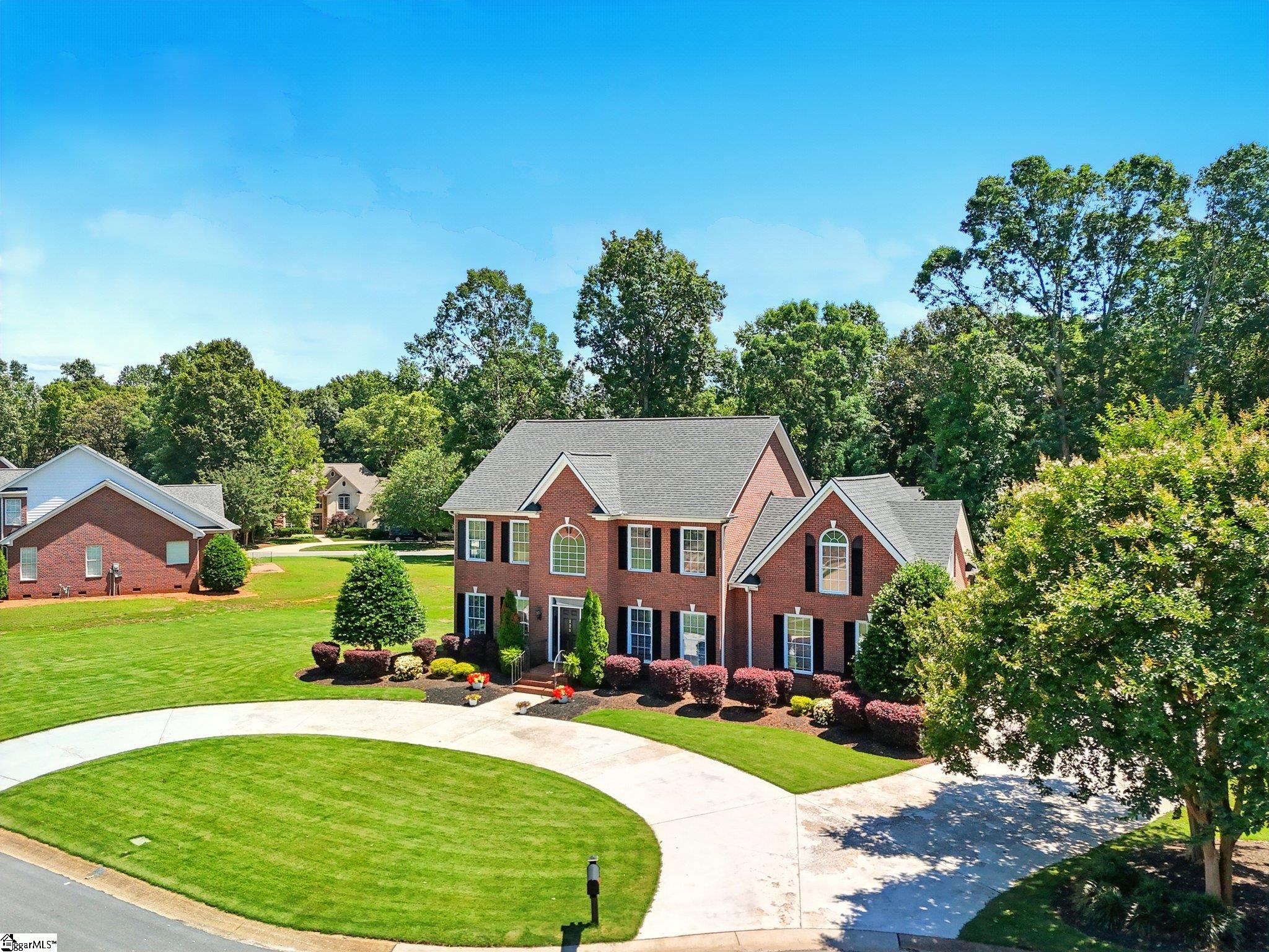 225 Watersedge Drive Boiling Springs, SC 29316