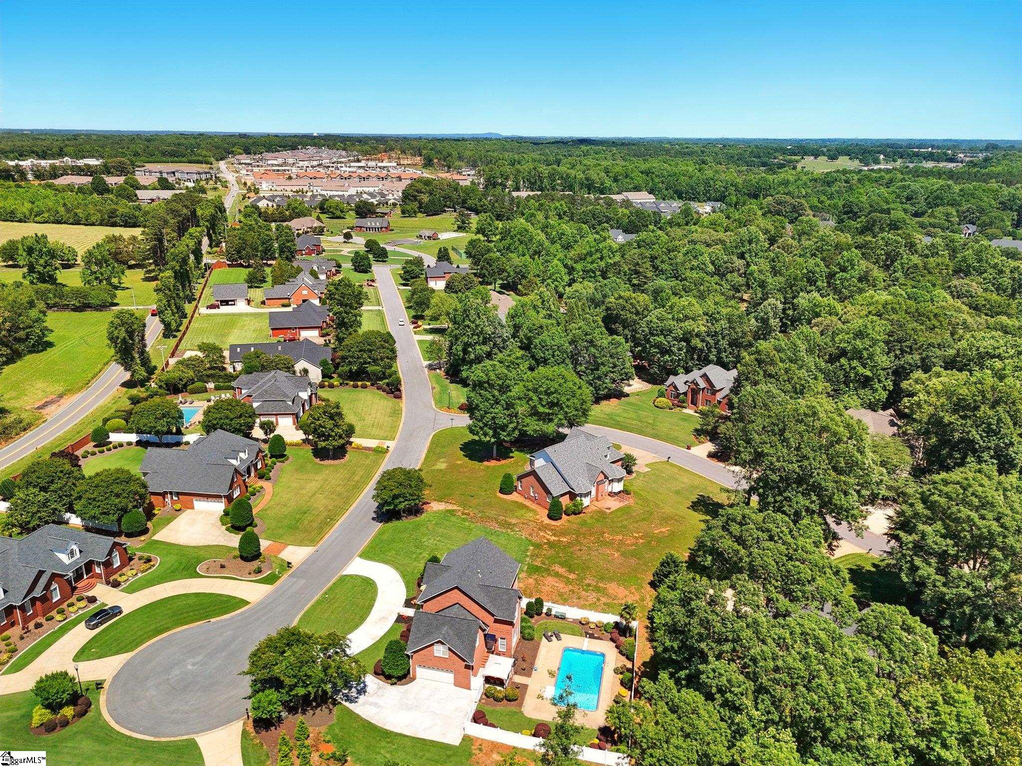225 Watersedge Drive Boiling Springs, SC 29316