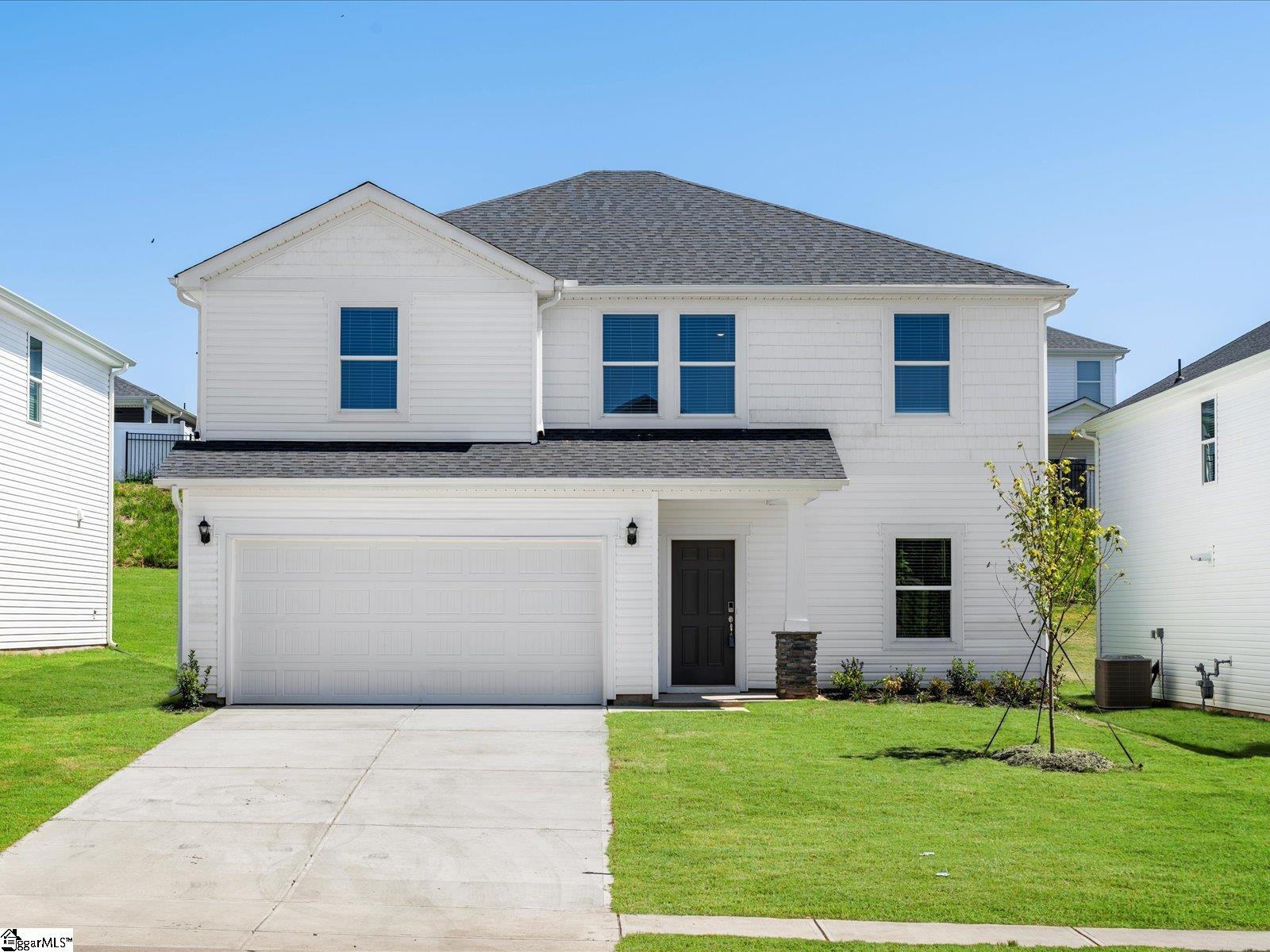 119 Tantalus Street Gray Court, SC 29645