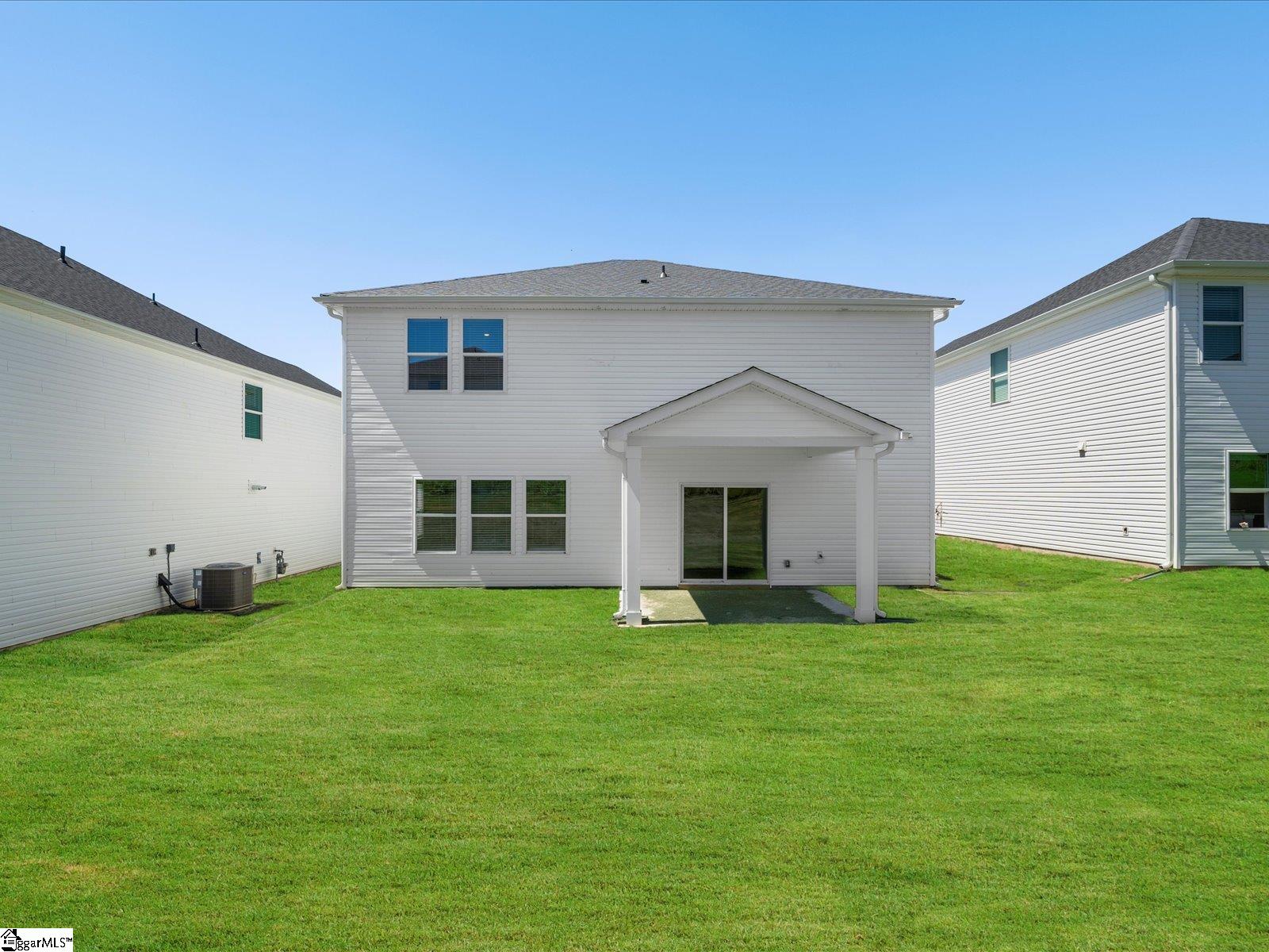 119 Tantalus Street Gray Court, SC 29645