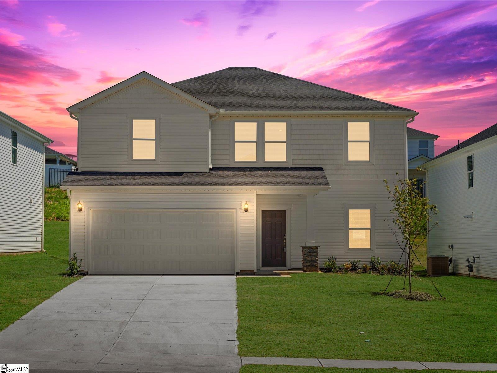 119 Tantalus Street Gray Court, SC 29645