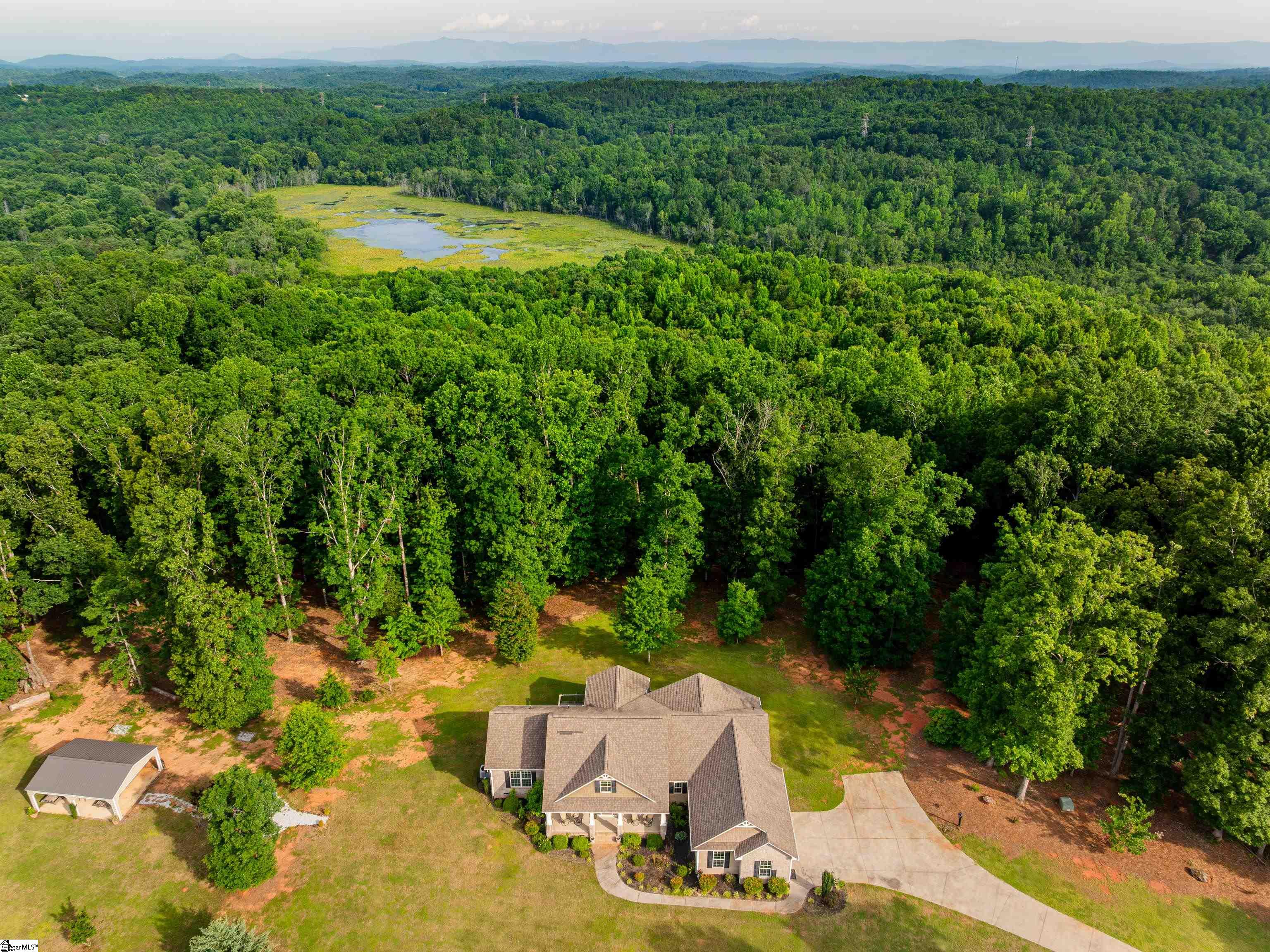 54 Woodall Road Greenville, SC 29617