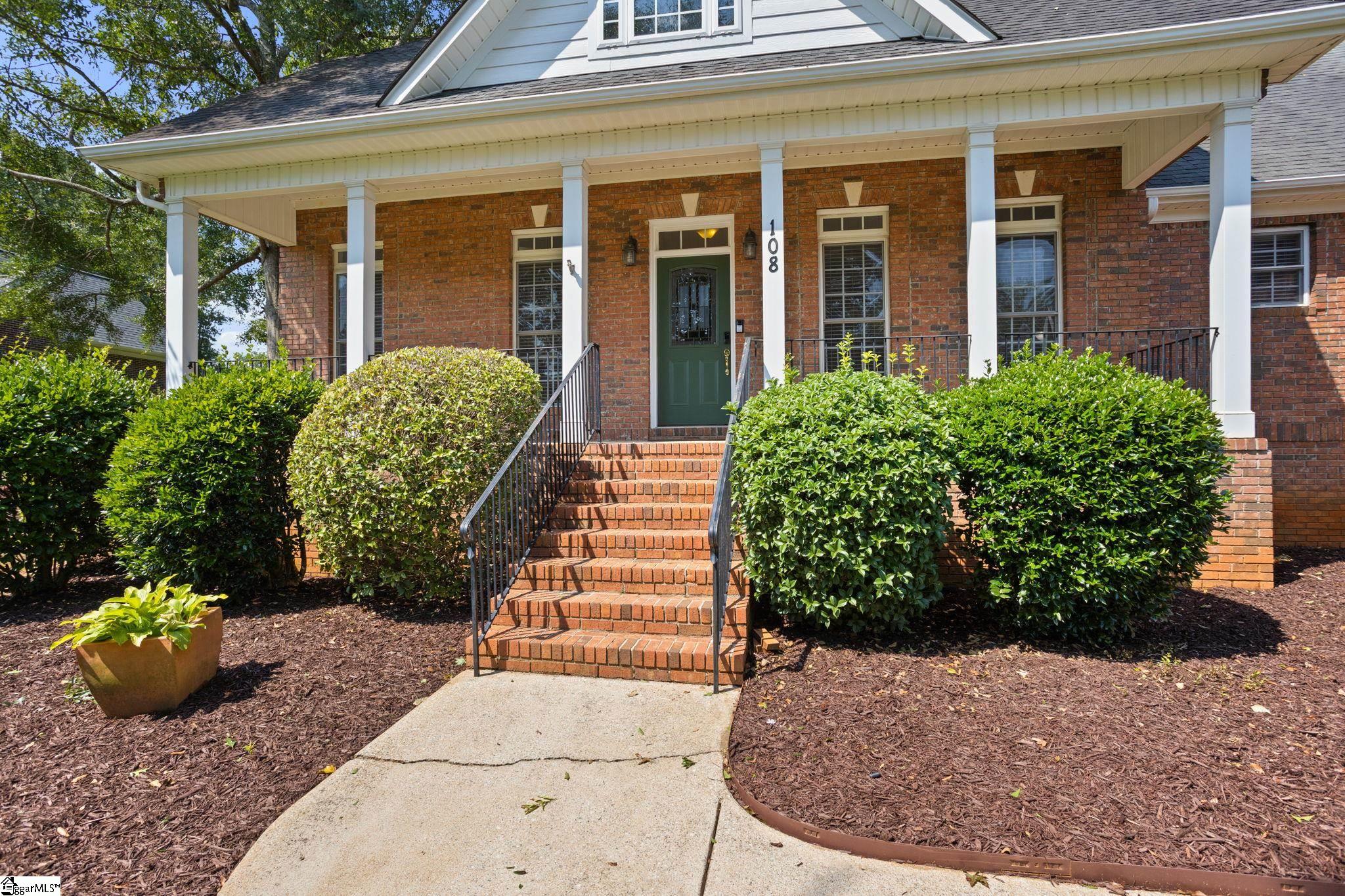 108 Goldenstar Lane Greer, SC 29651