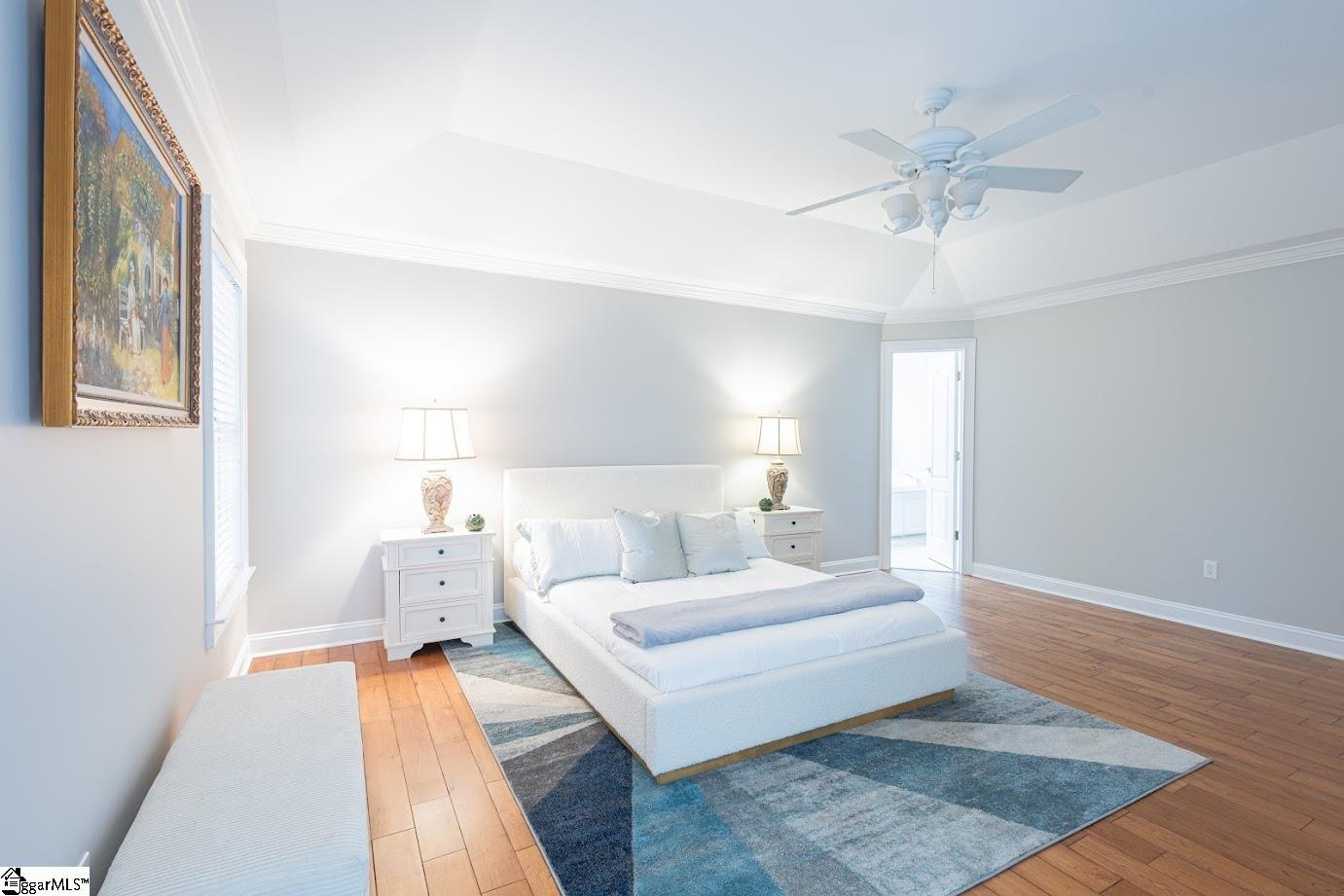 108 Goldenstar Lane Greer, SC 29651