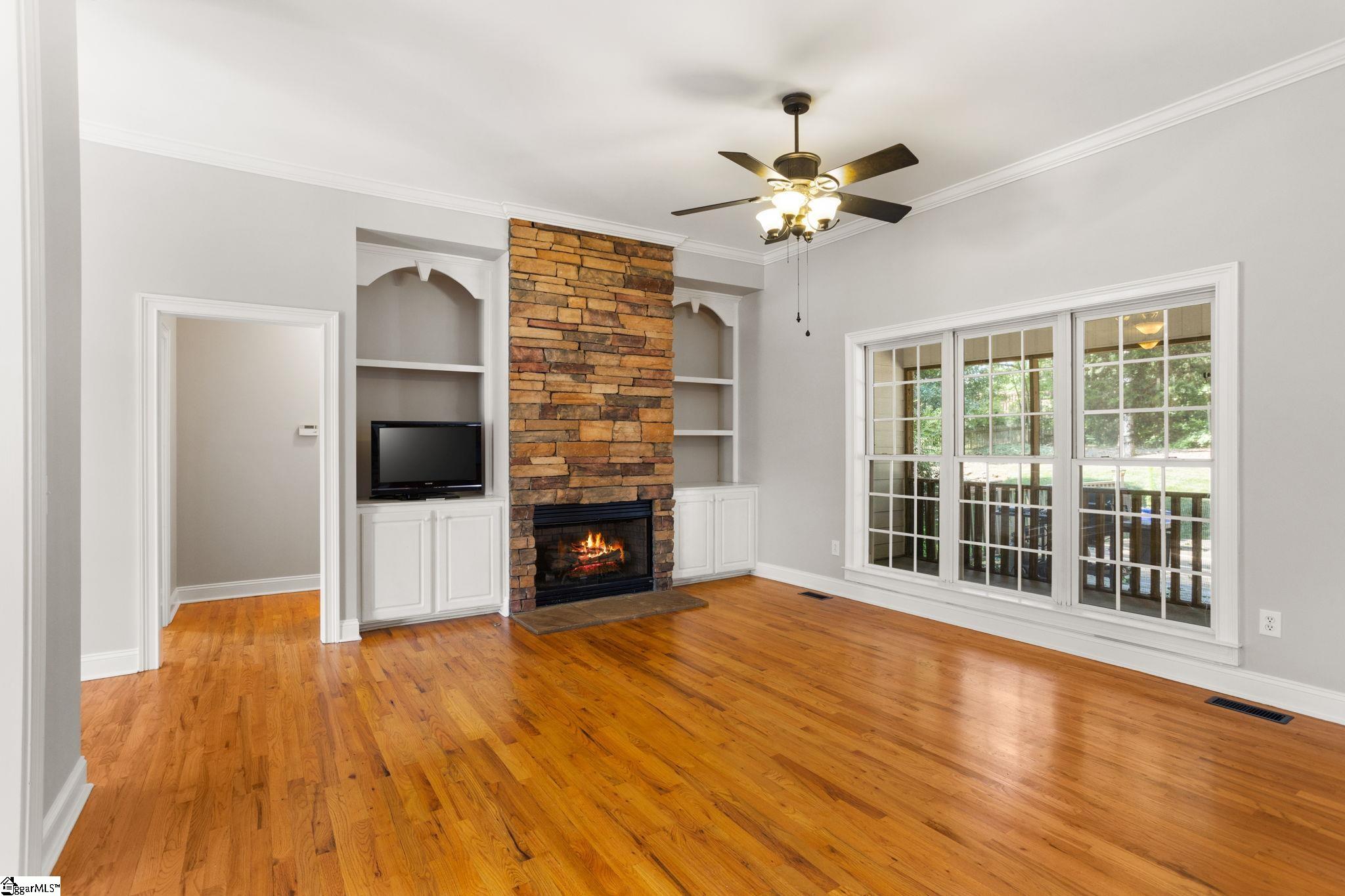 108 Goldenstar Lane Greer, SC 29651