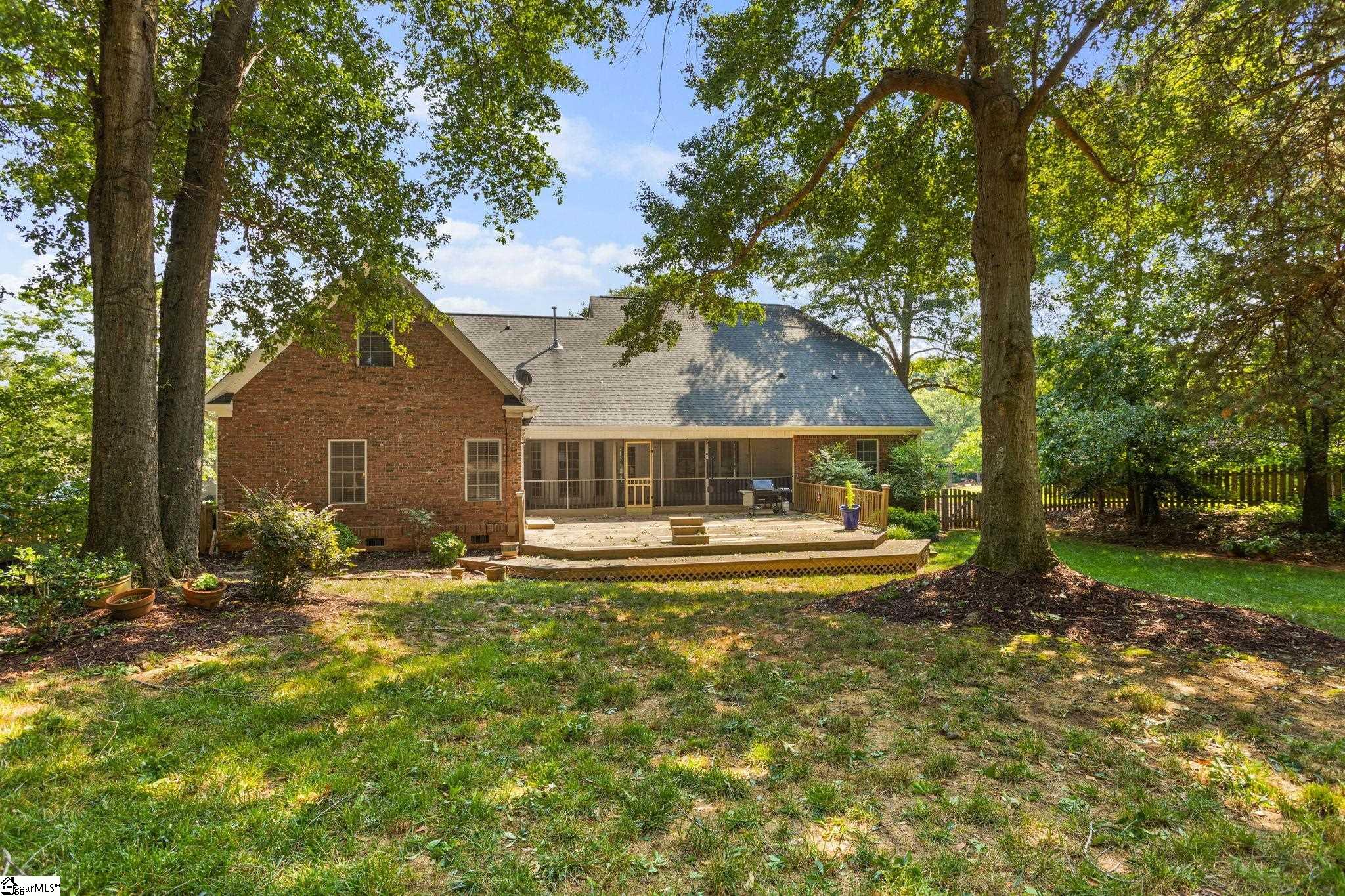 108 Goldenstar Lane Greer, SC 29651