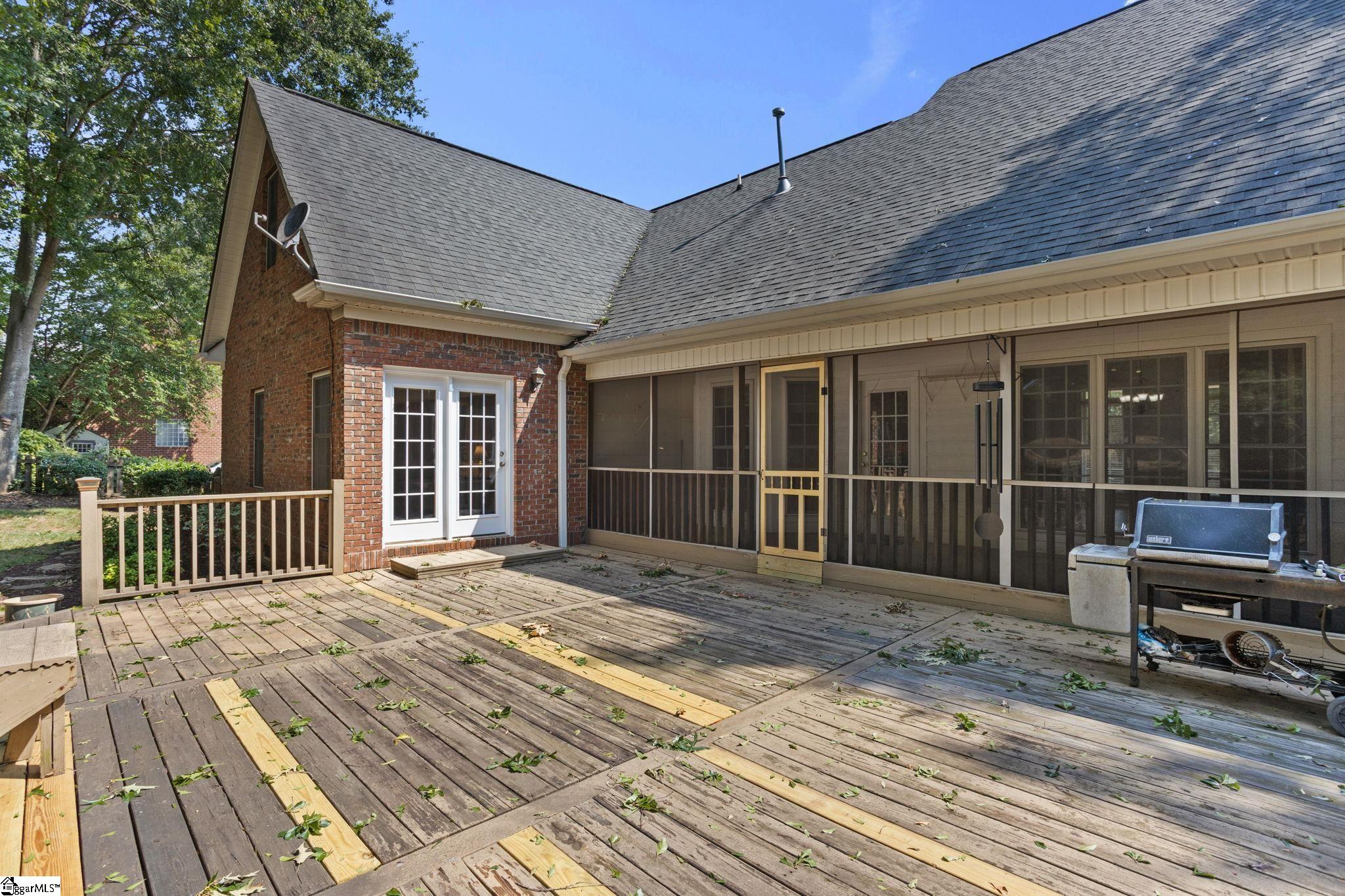 108 Goldenstar Lane Greer, SC 29651