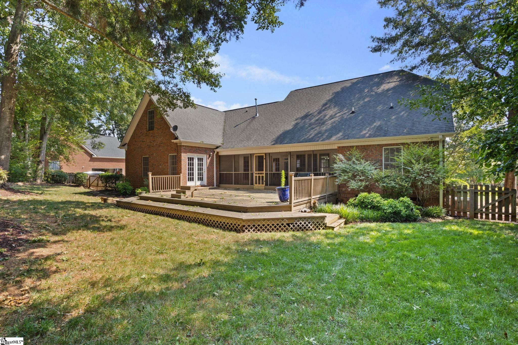 108 Goldenstar Lane Greer, SC 29651