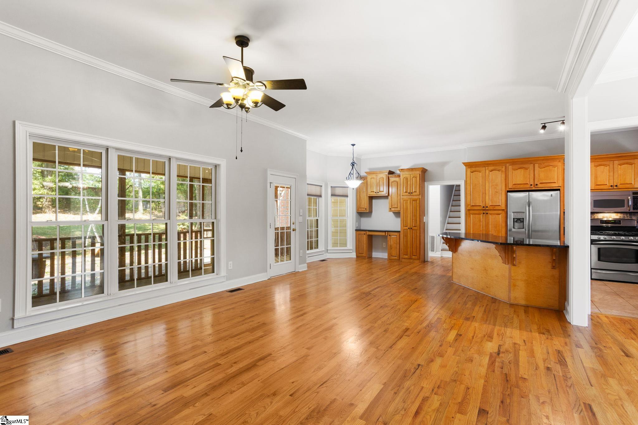 108 Goldenstar Lane Greer, SC 29651
