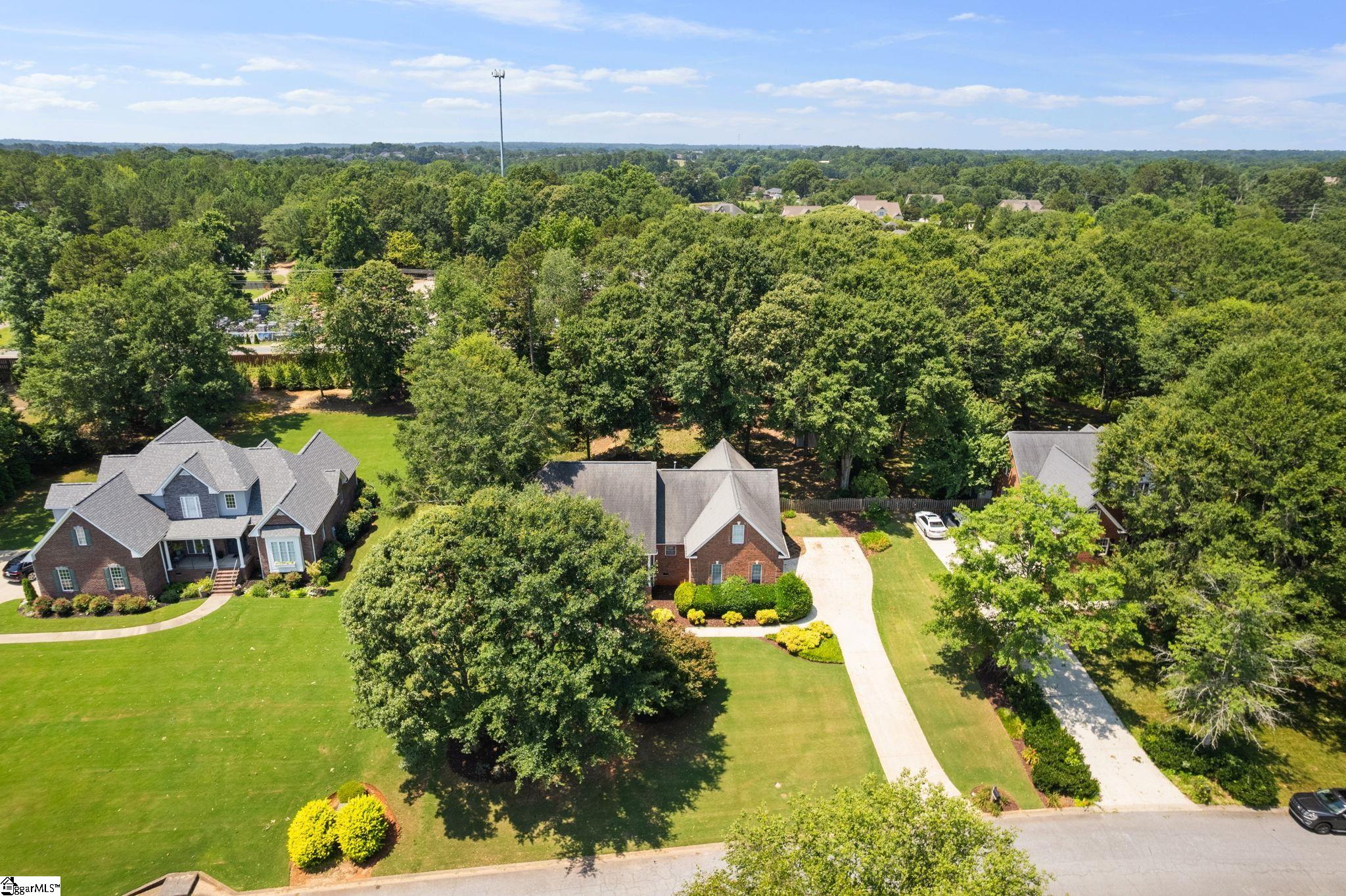 108 Goldenstar Lane Greer, SC 29651