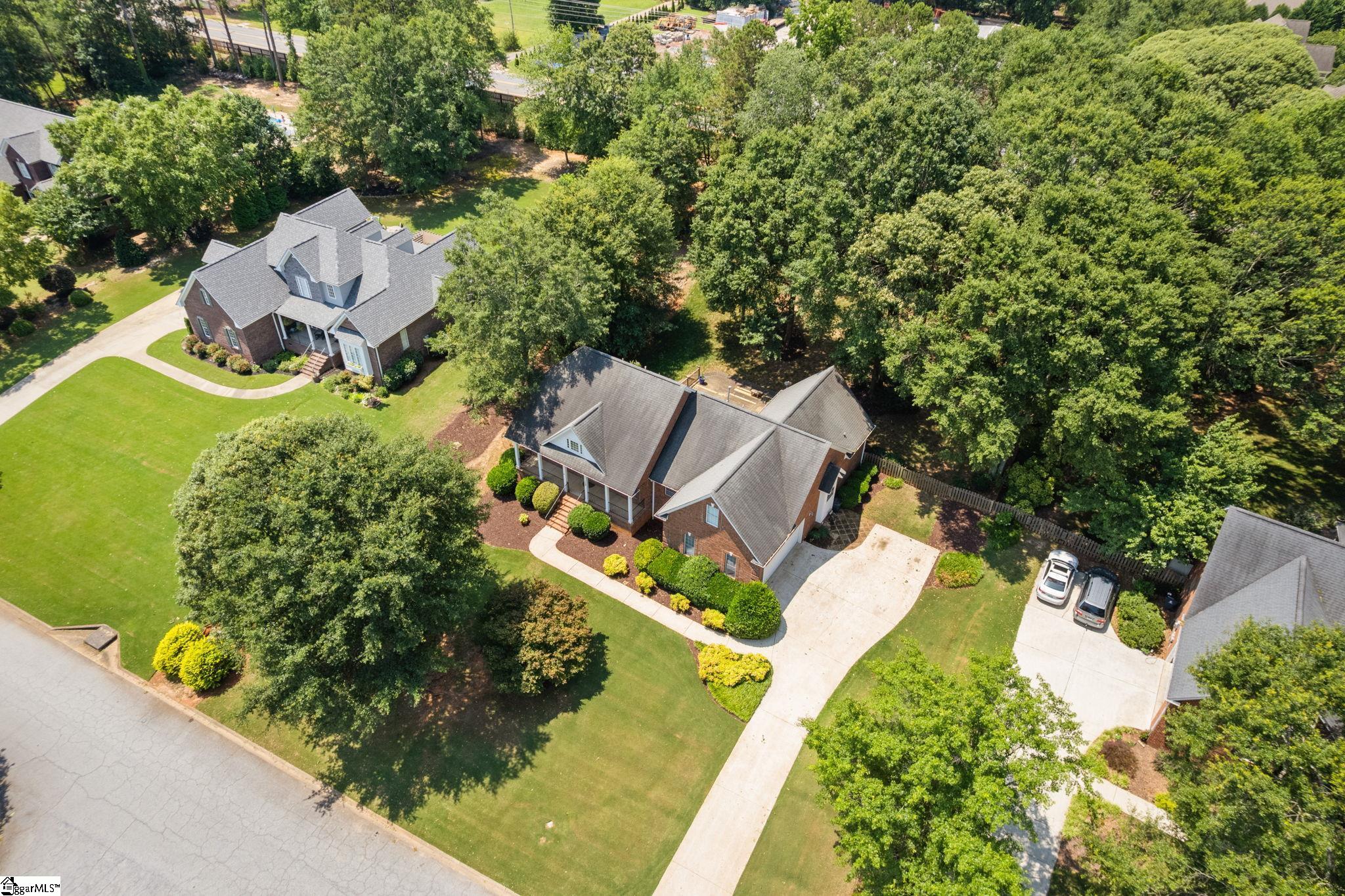 108 Goldenstar Lane Greer, SC 29651