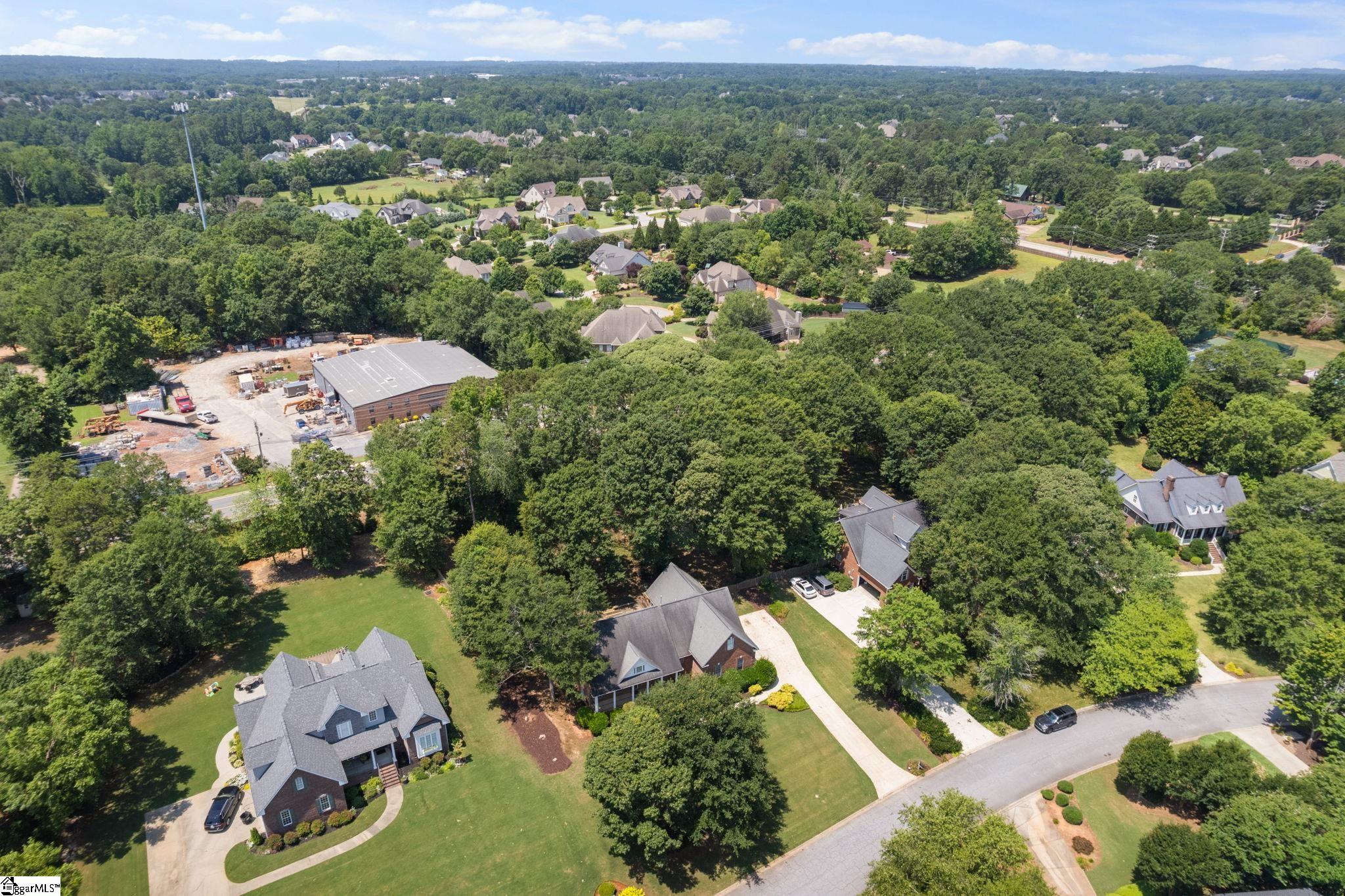 108 Goldenstar Lane Greer, SC 29651