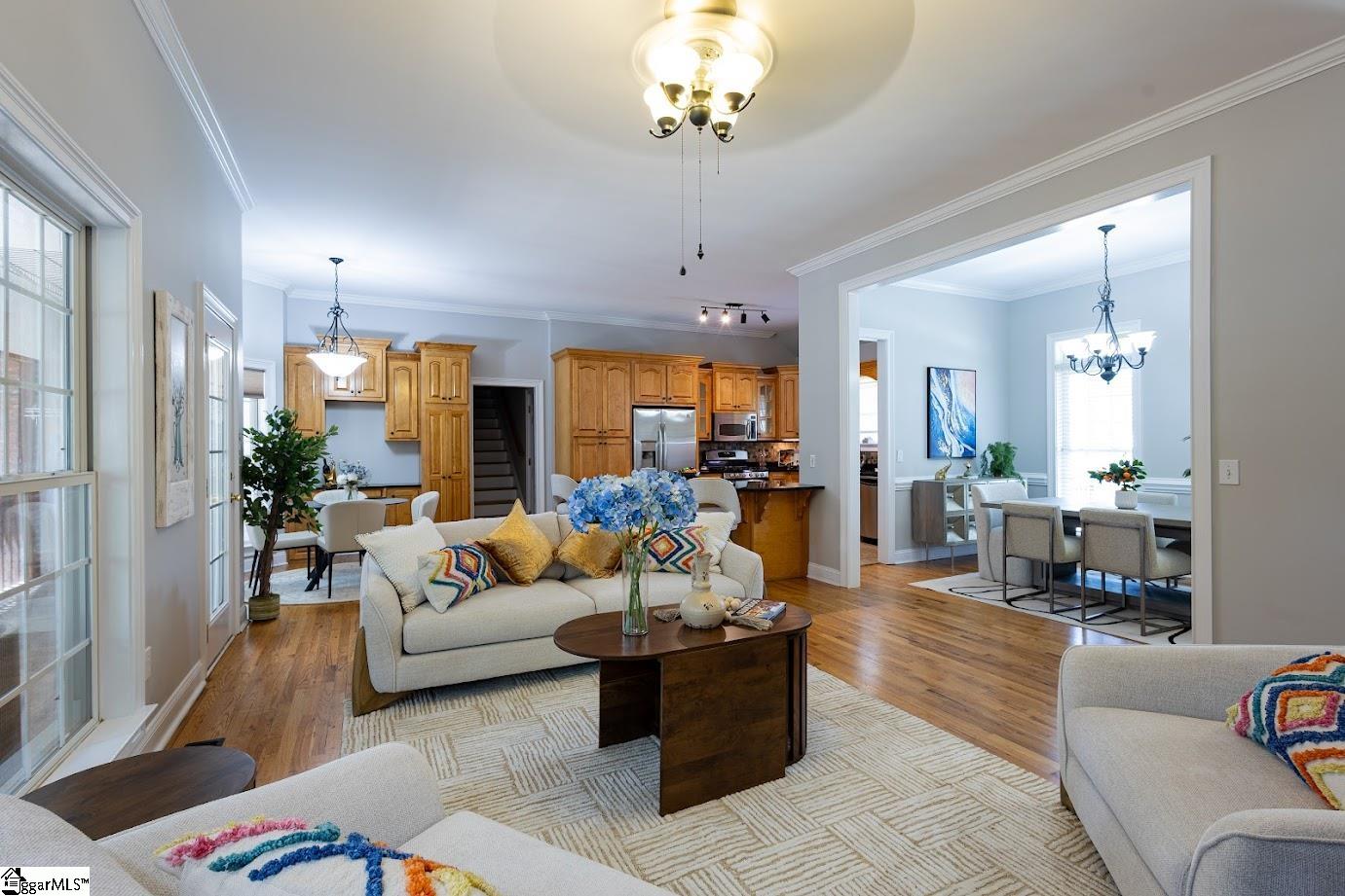 108 Goldenstar Lane Greer, SC 29651