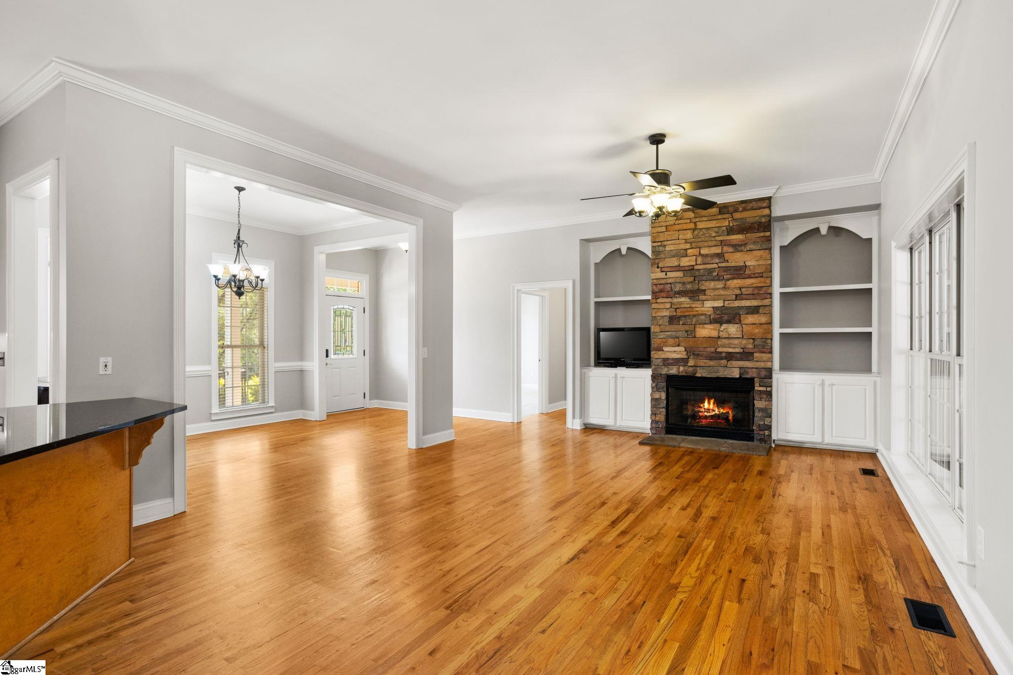 108 Goldenstar Lane Greer, SC 29651