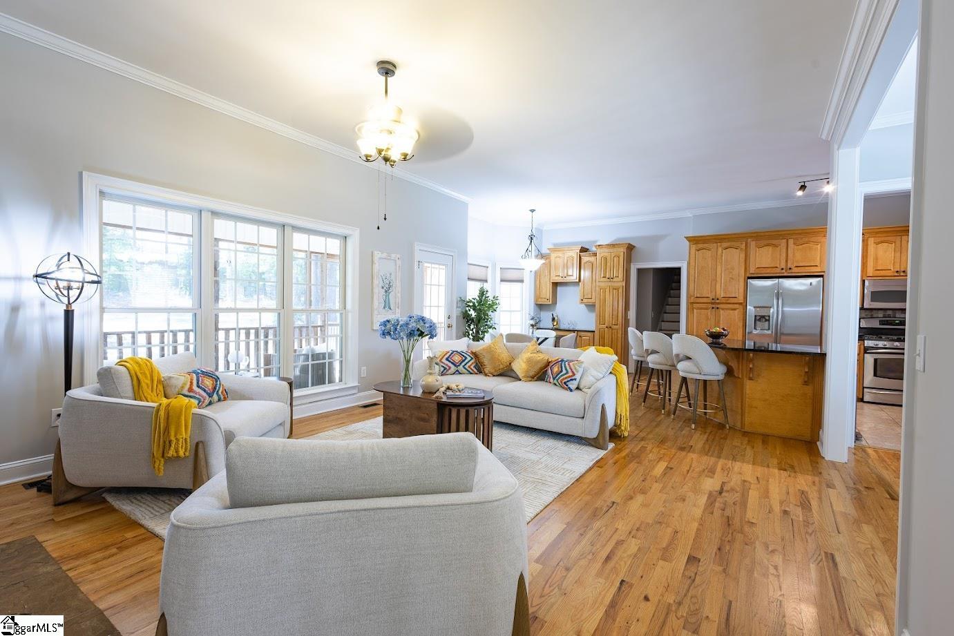 108 Goldenstar Lane Greer, SC 29651
