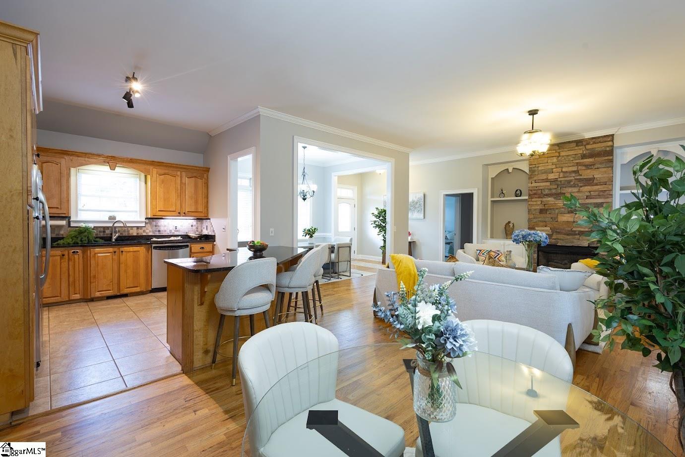108 Goldenstar Lane Greer, SC 29651