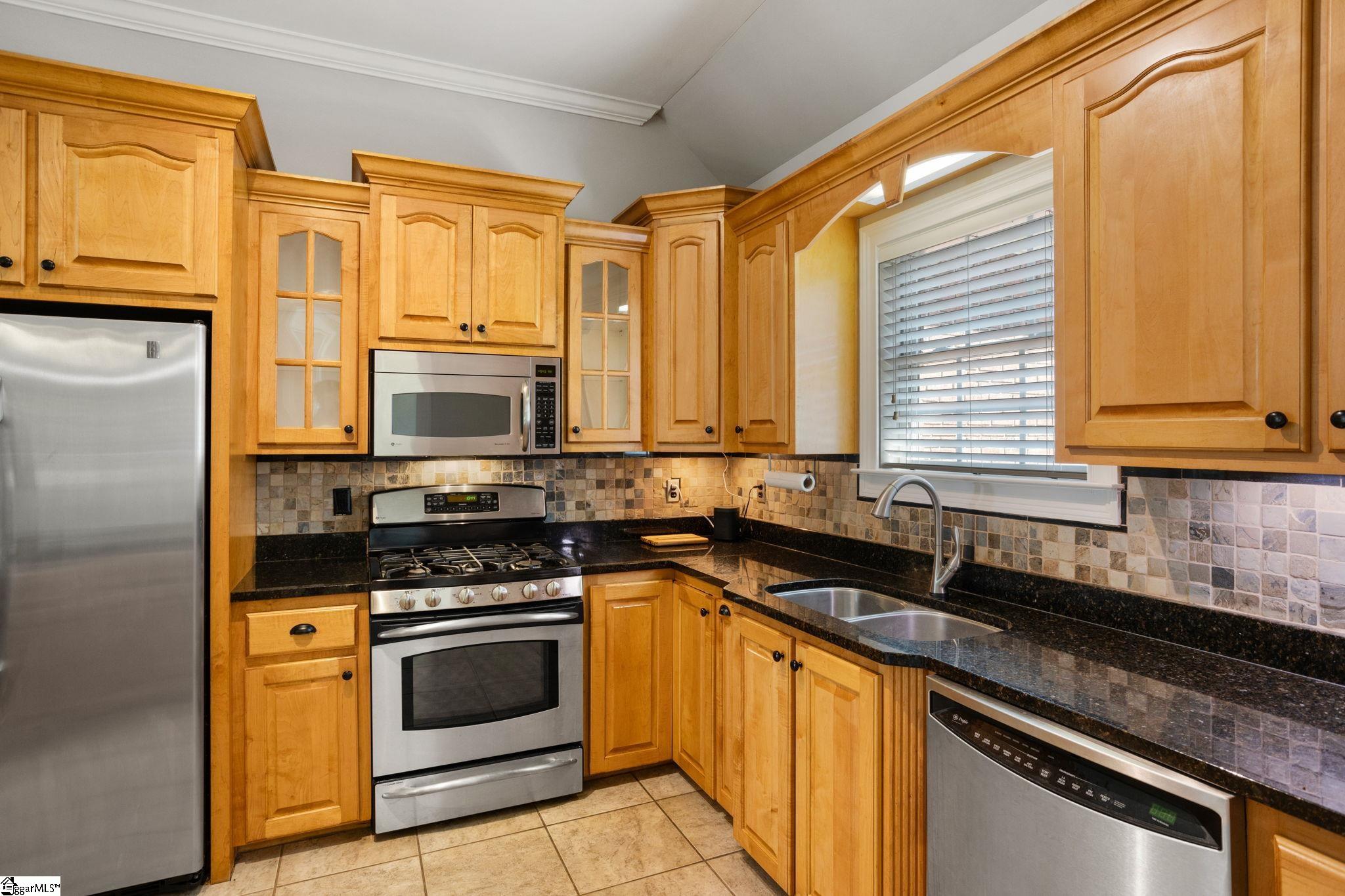 108 Goldenstar Lane Greer, SC 29651