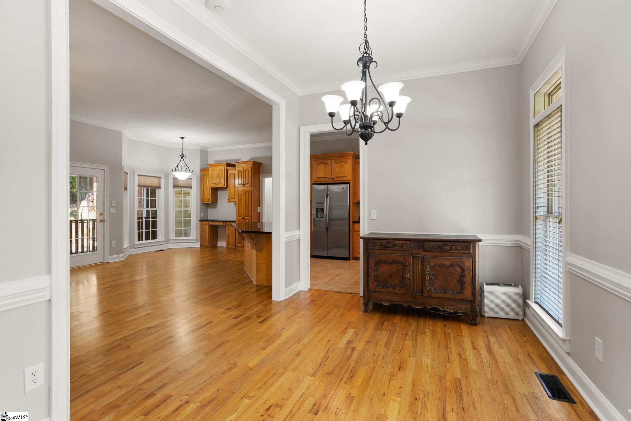 108 Goldenstar Lane Greer, SC 29651