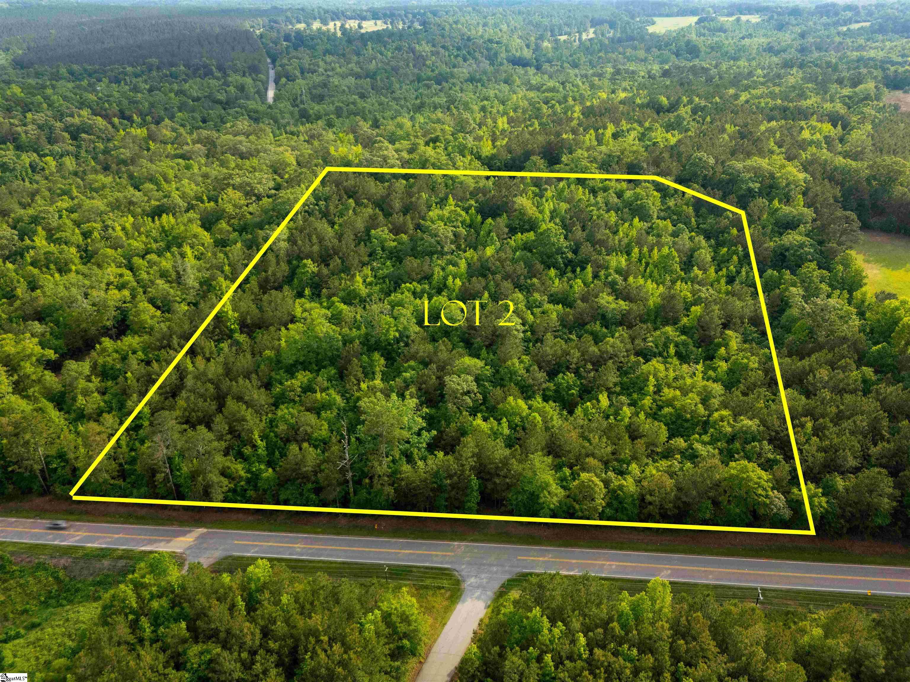 00 Broadway Lake UNIT Lot 2 Anderson, SC 29621