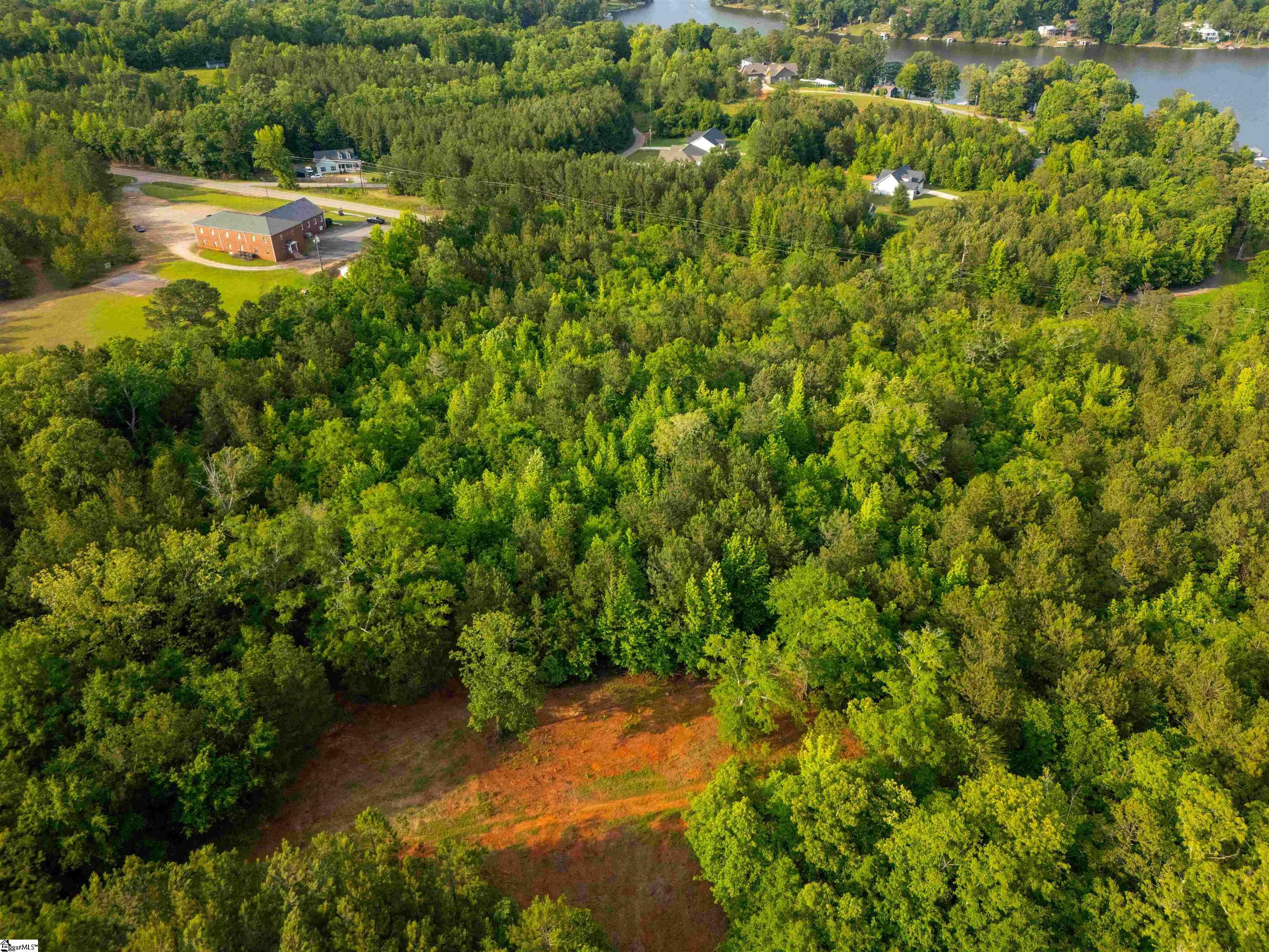 00 Broadway Lake UNIT Lot 2 Anderson, SC 29621