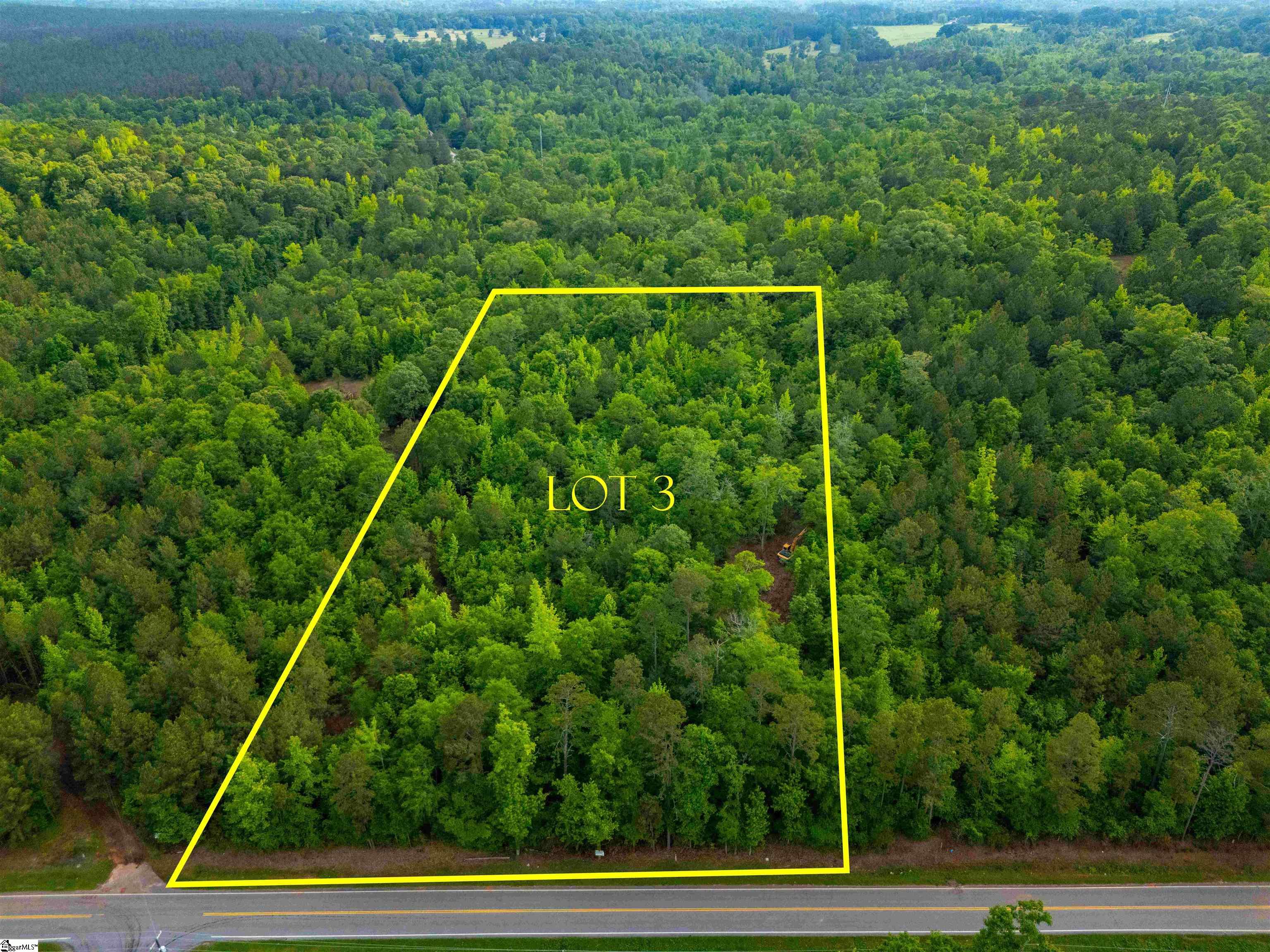 00 Broadway Lake UNIT Lot 3 Anderson, SC 29621
