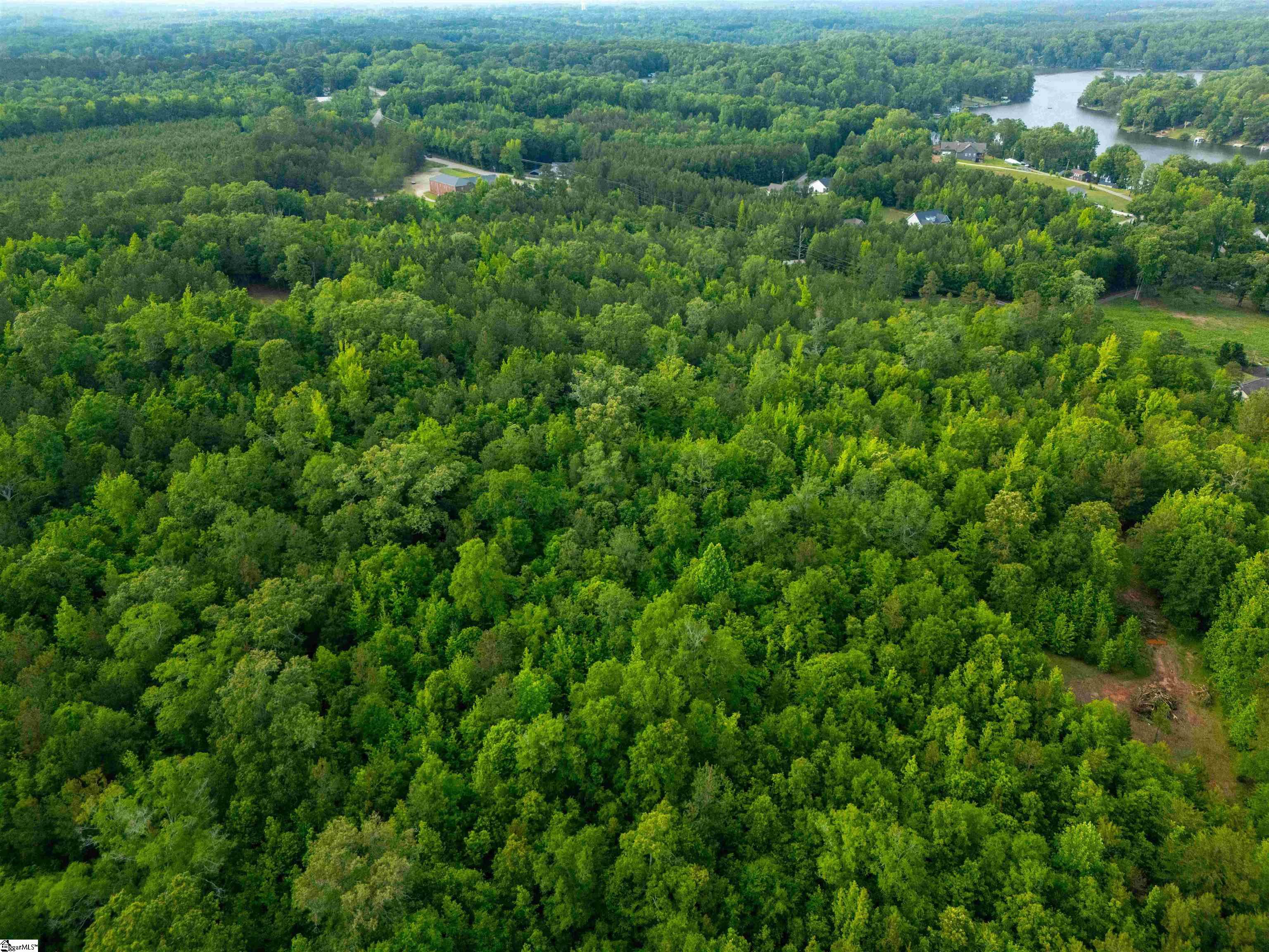 00 Broadway Lake UNIT Lot 3 Anderson, SC 29621