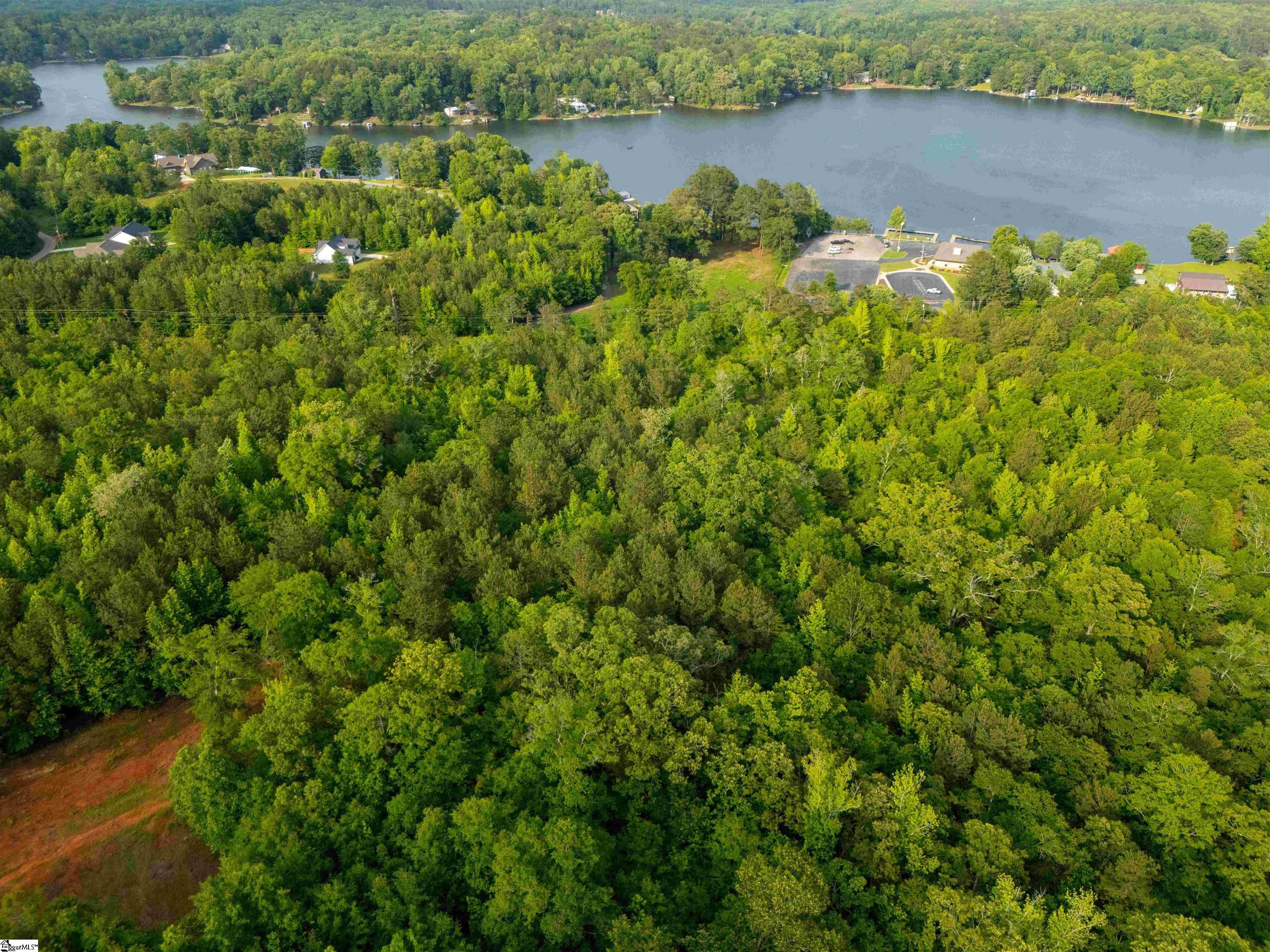 00 Broadway Lake UNIT Lot 3 Anderson, SC 29621