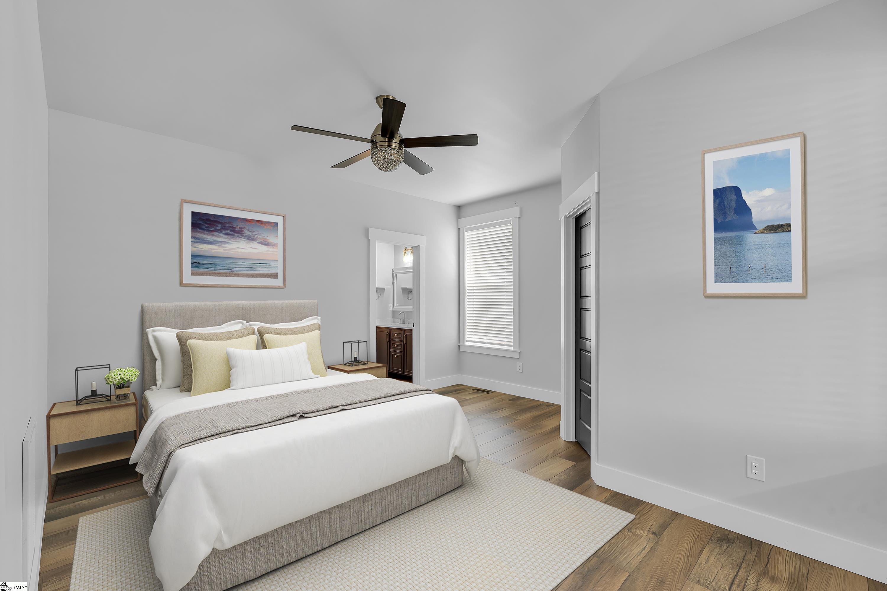 65 Wallace Street Greenville, SC 29605