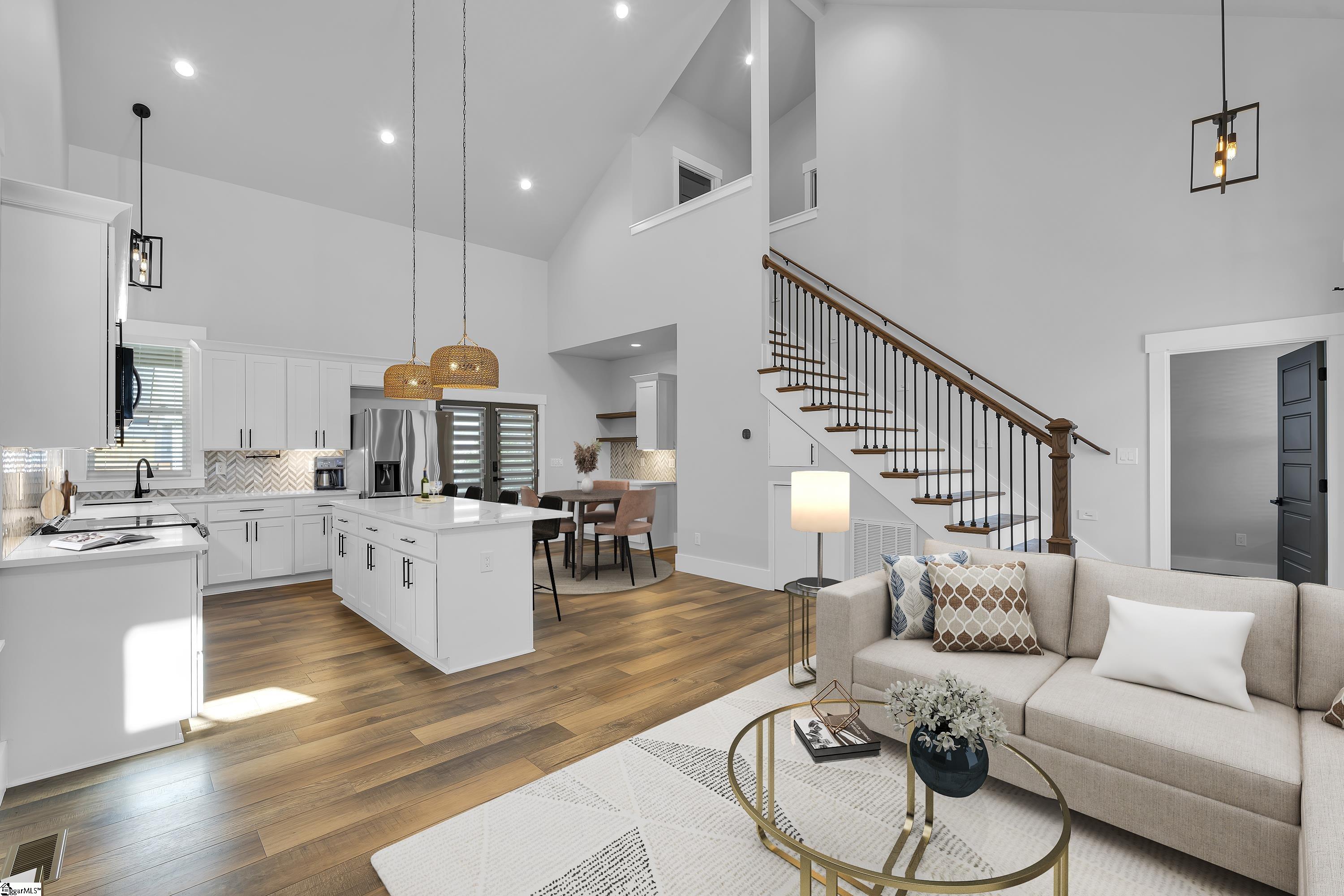 65 Wallace Street Greenville, SC 29605