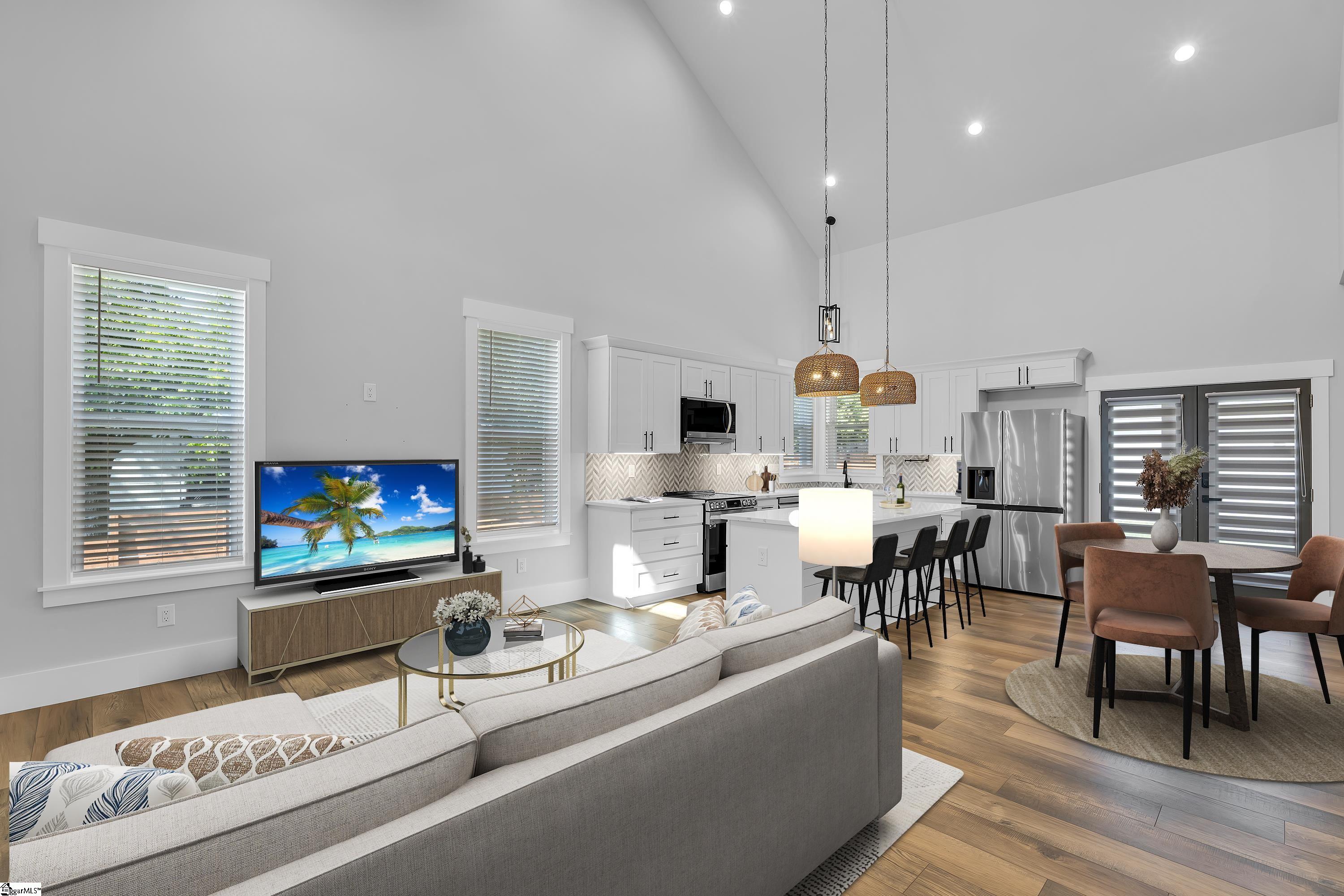 65 Wallace Street Greenville, SC 29605