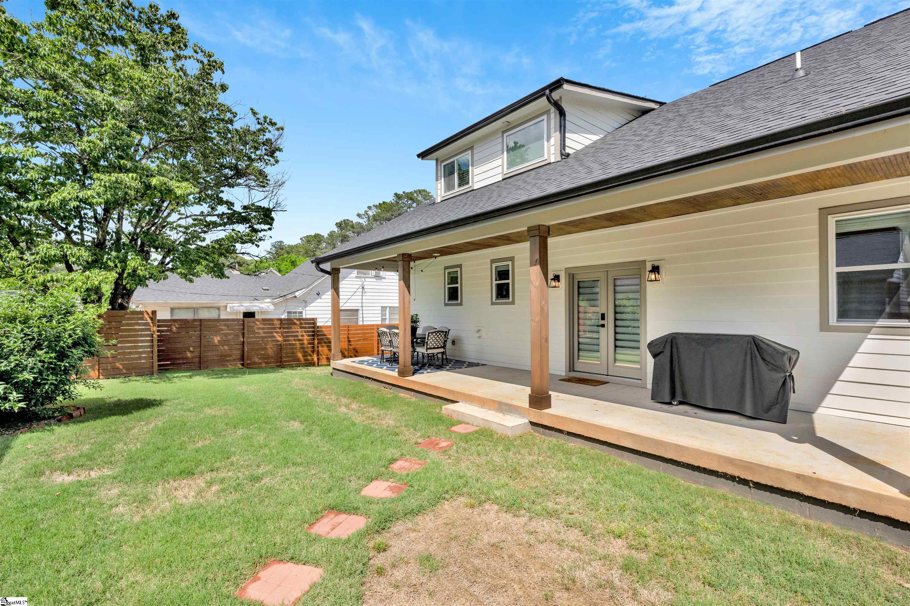 65 Wallace Street Greenville, SC 29605