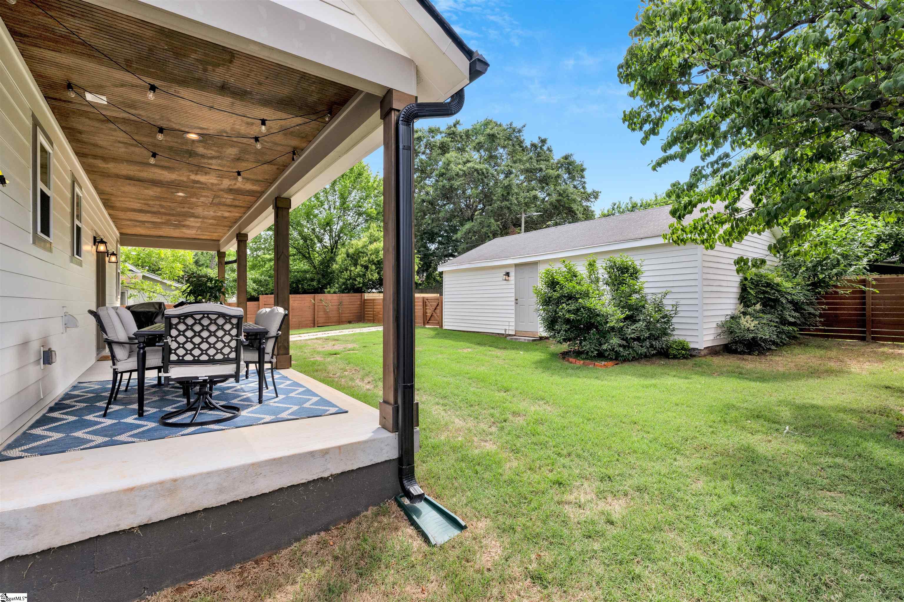 65 Wallace Street Greenville, SC 29605