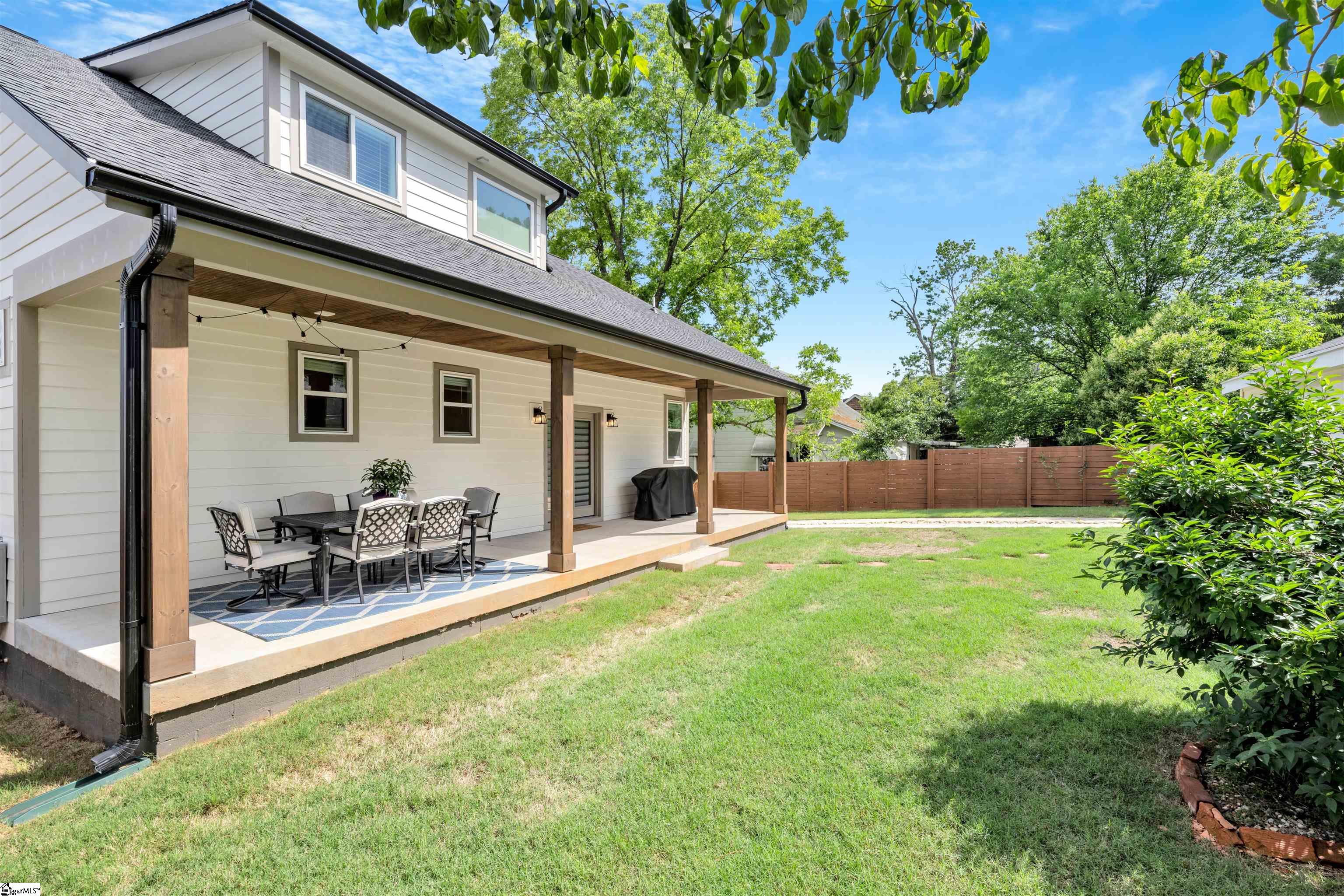 65 Wallace Street Greenville, SC 29605