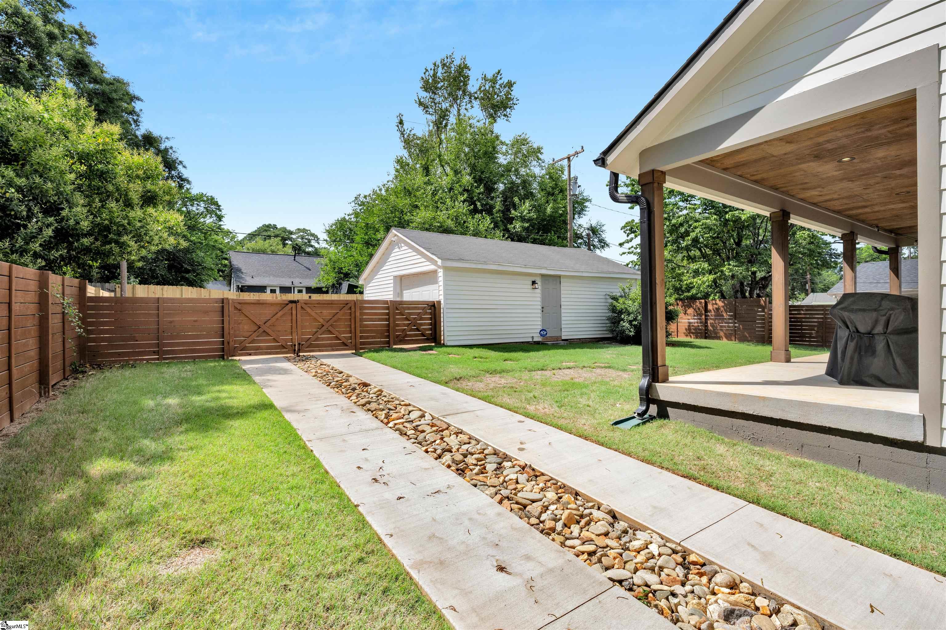65 Wallace Street Greenville, SC 29605