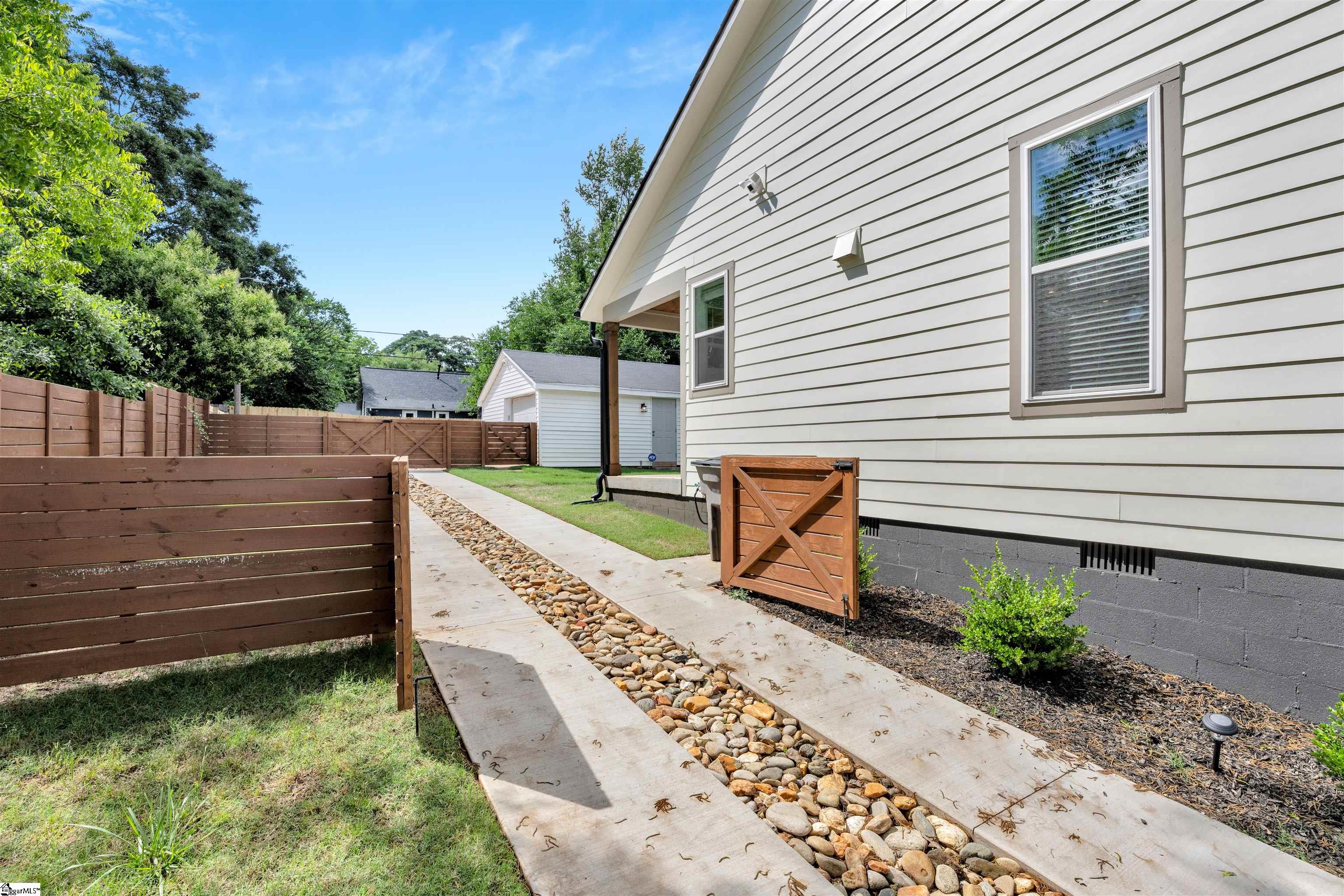 65 Wallace Street Greenville, SC 29605