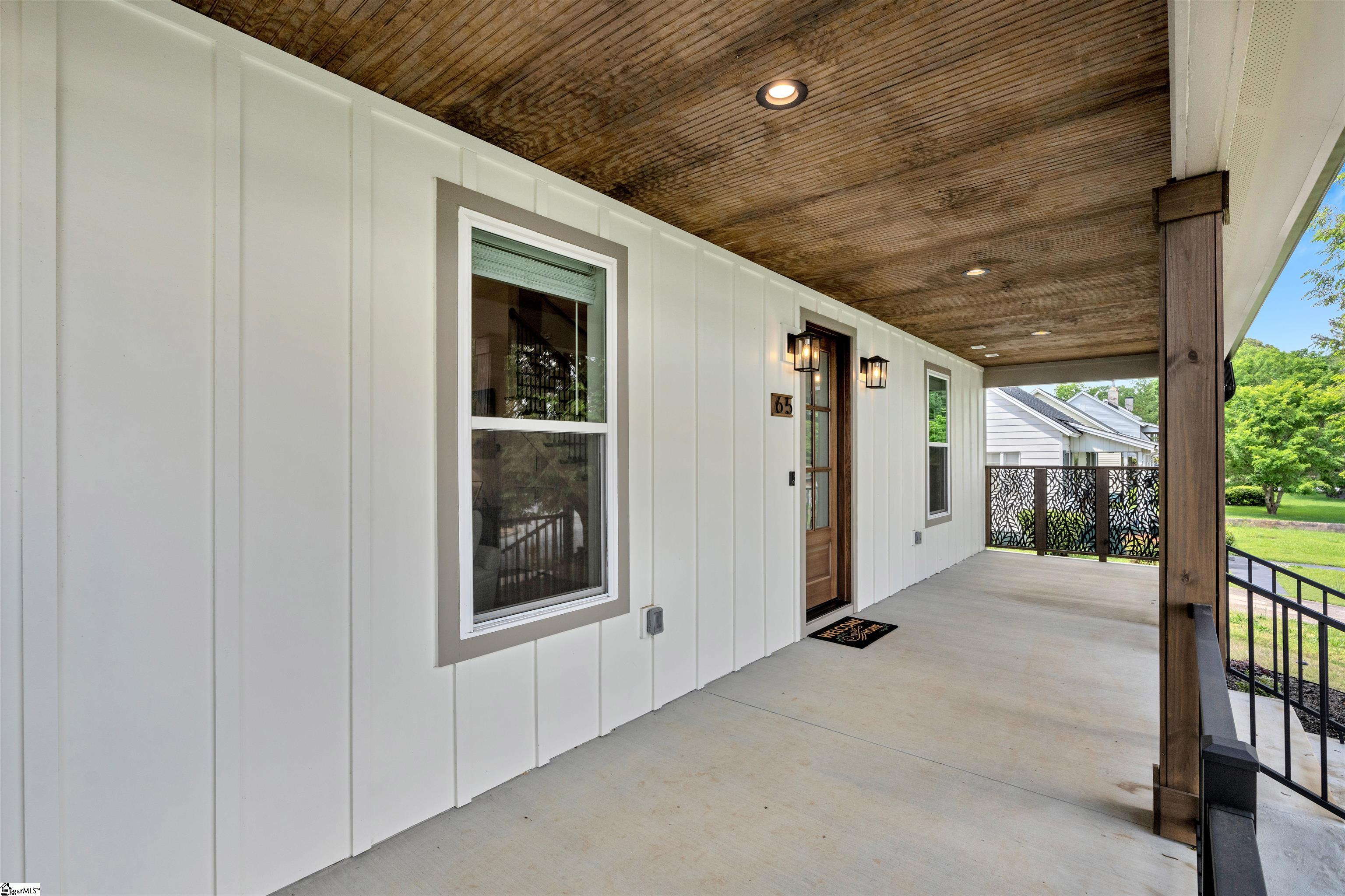 65 Wallace Street Greenville, SC 29605