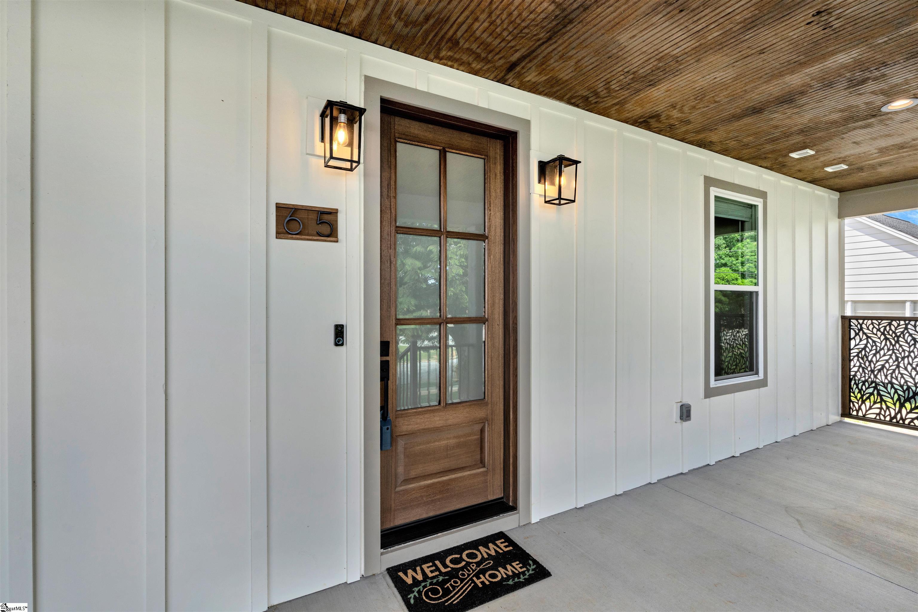 65 Wallace Street Greenville, SC 29605