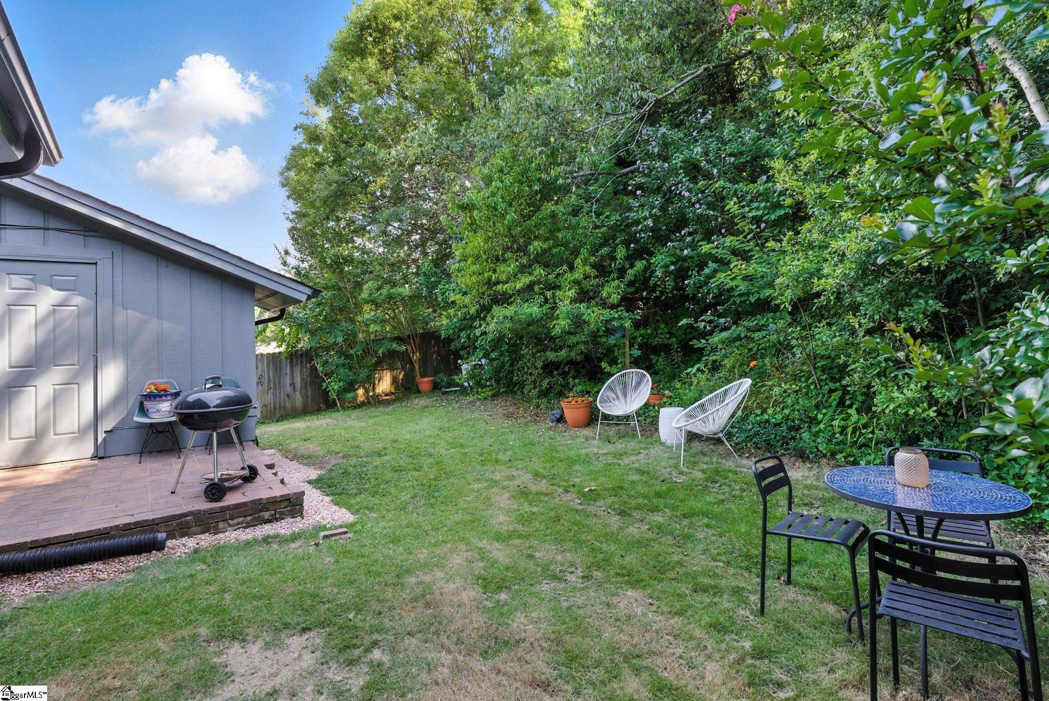 4 Blackberry Court Taylors, SC 29687