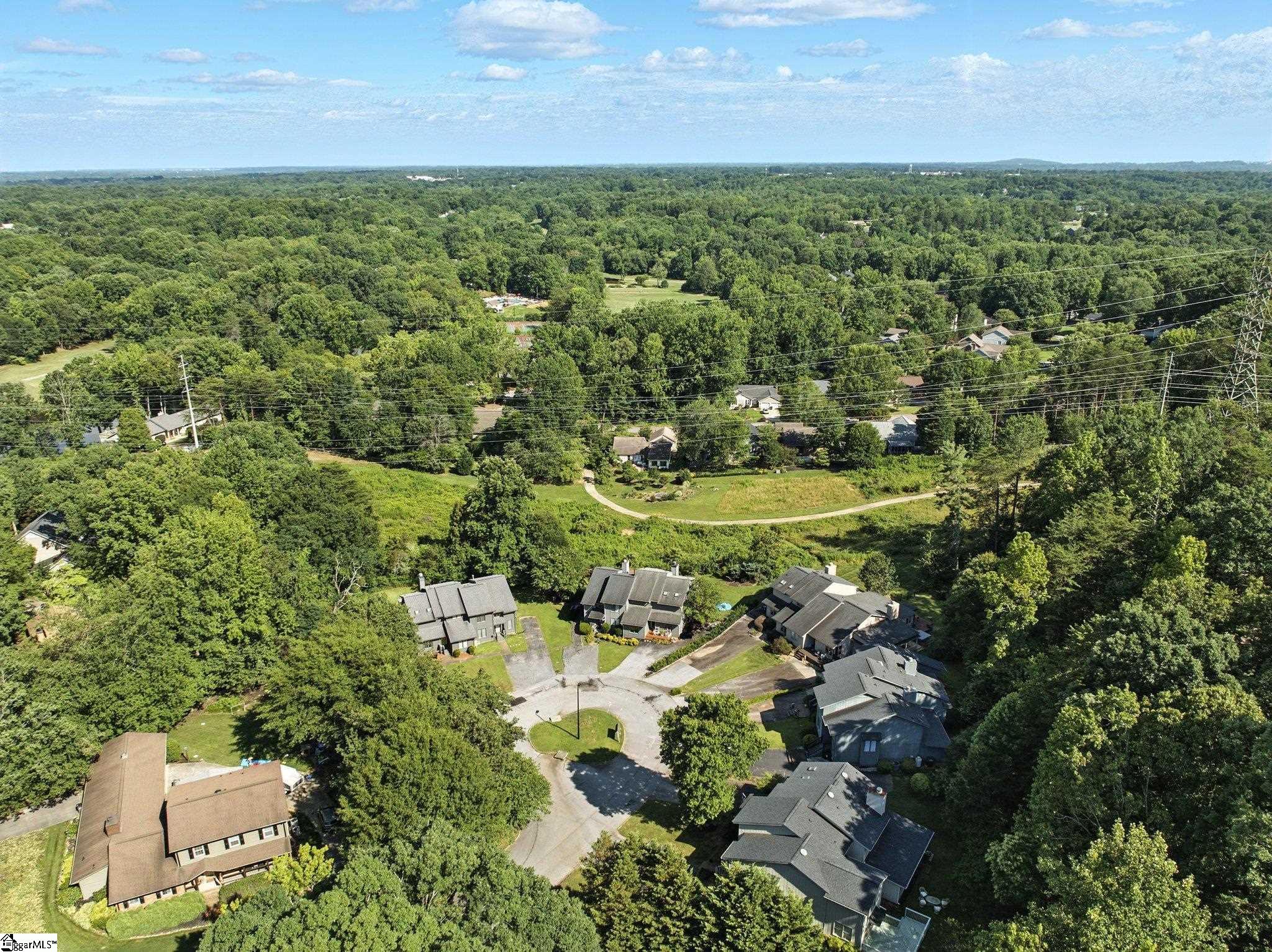 4 Blackberry Court Taylors, SC 29687