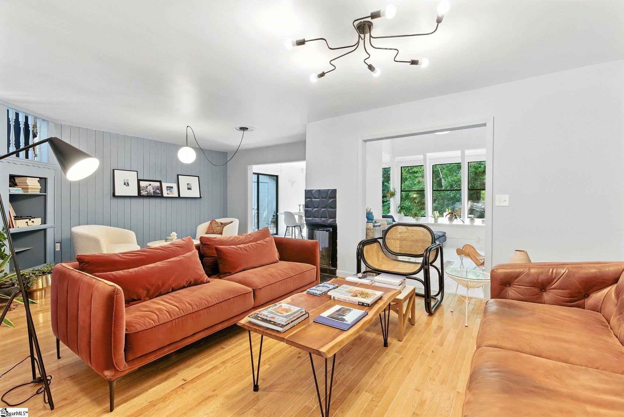 4 Blackberry Court Taylors, SC 29687