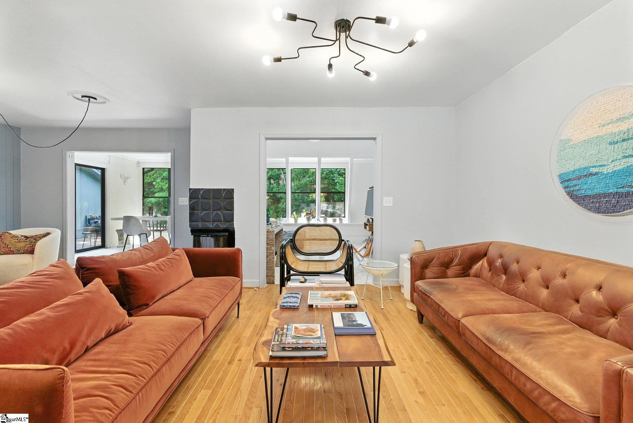 4 Blackberry Court Taylors, SC 29687
