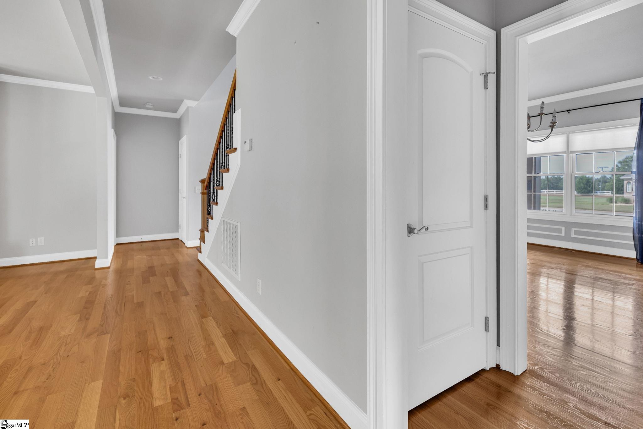 528 Carolee Way Greer, SC 29651-7652