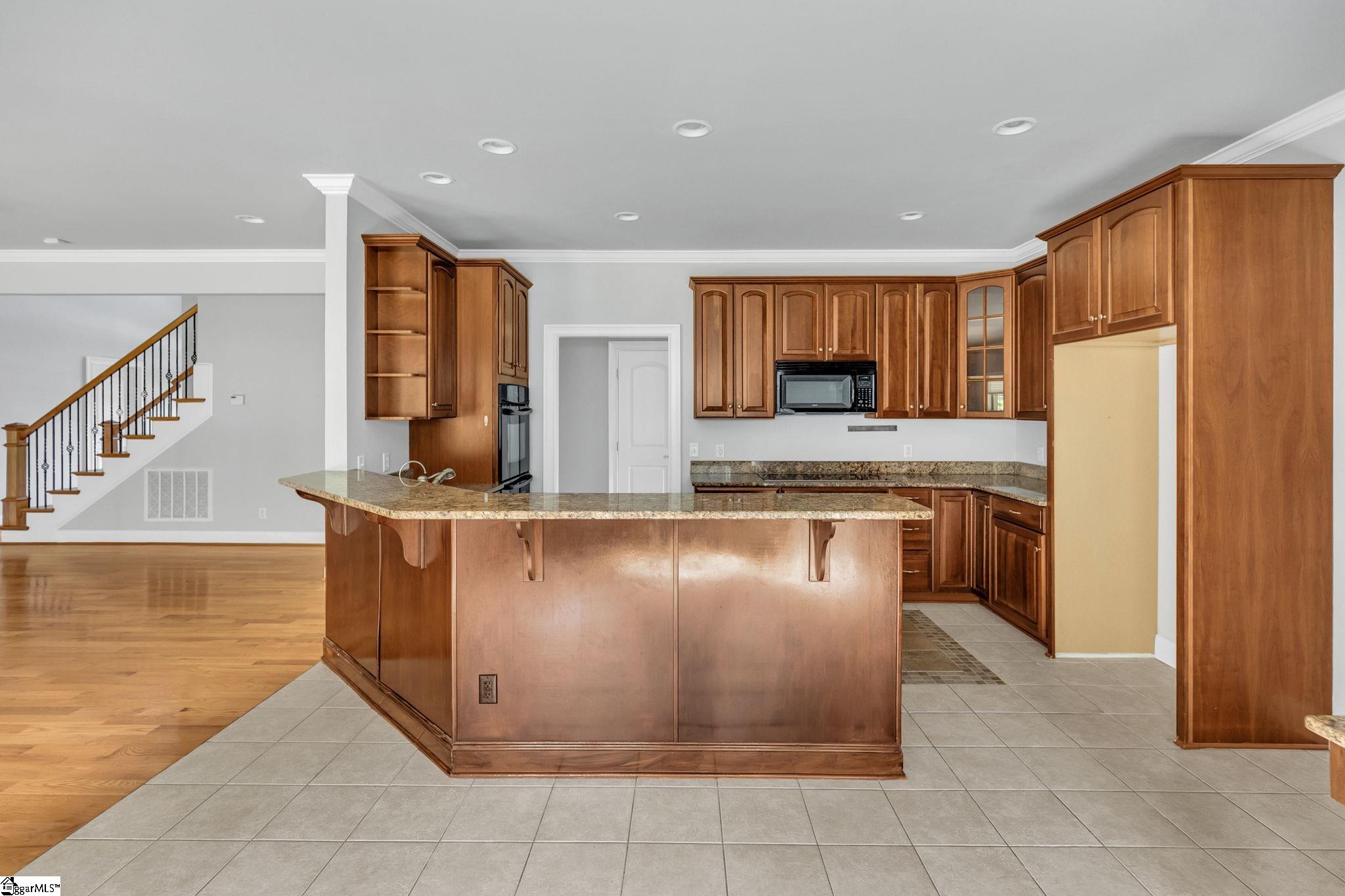 528 Carolee Way Greer, SC 29651-7652