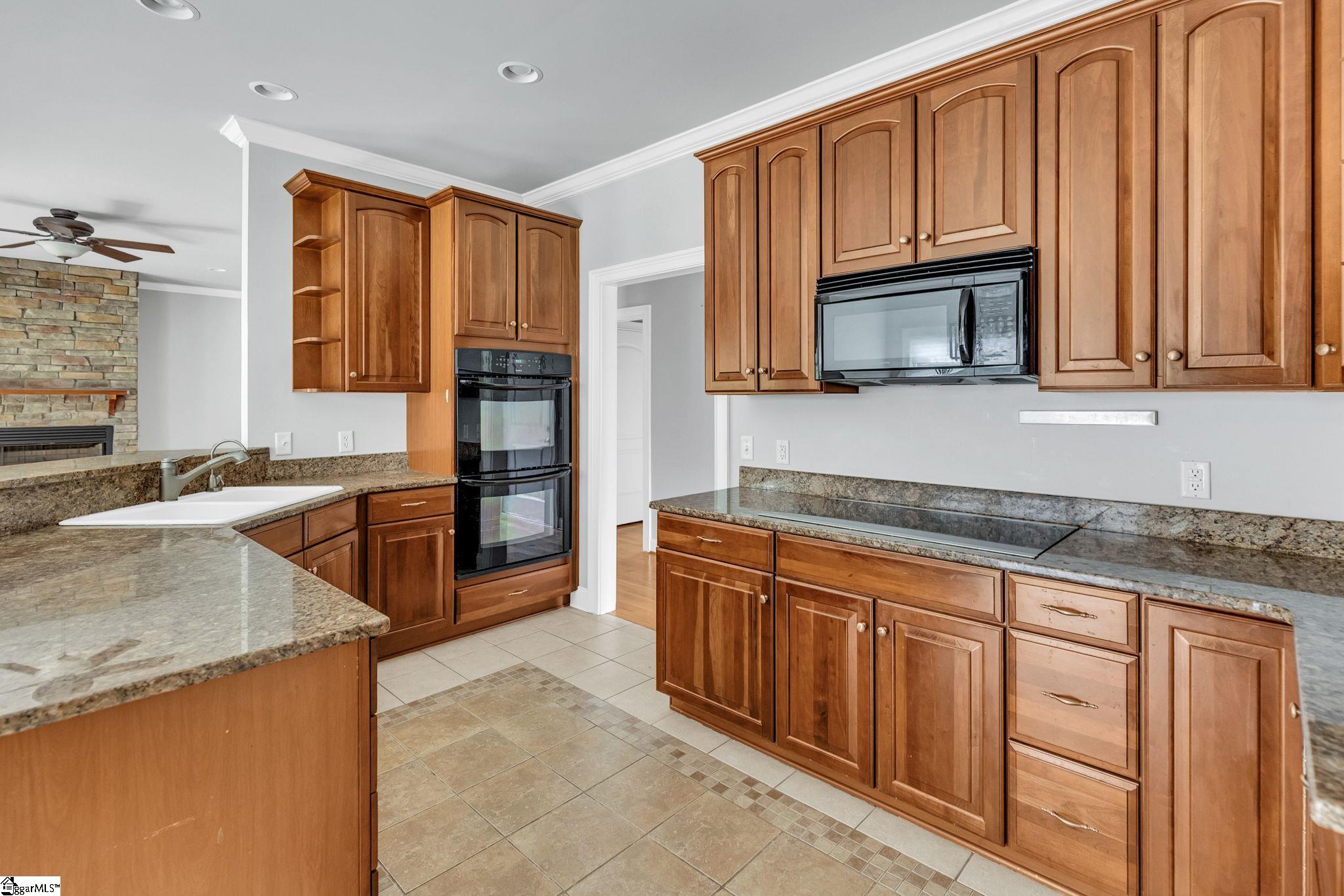 528 Carolee Way Greer, SC 29651-7652