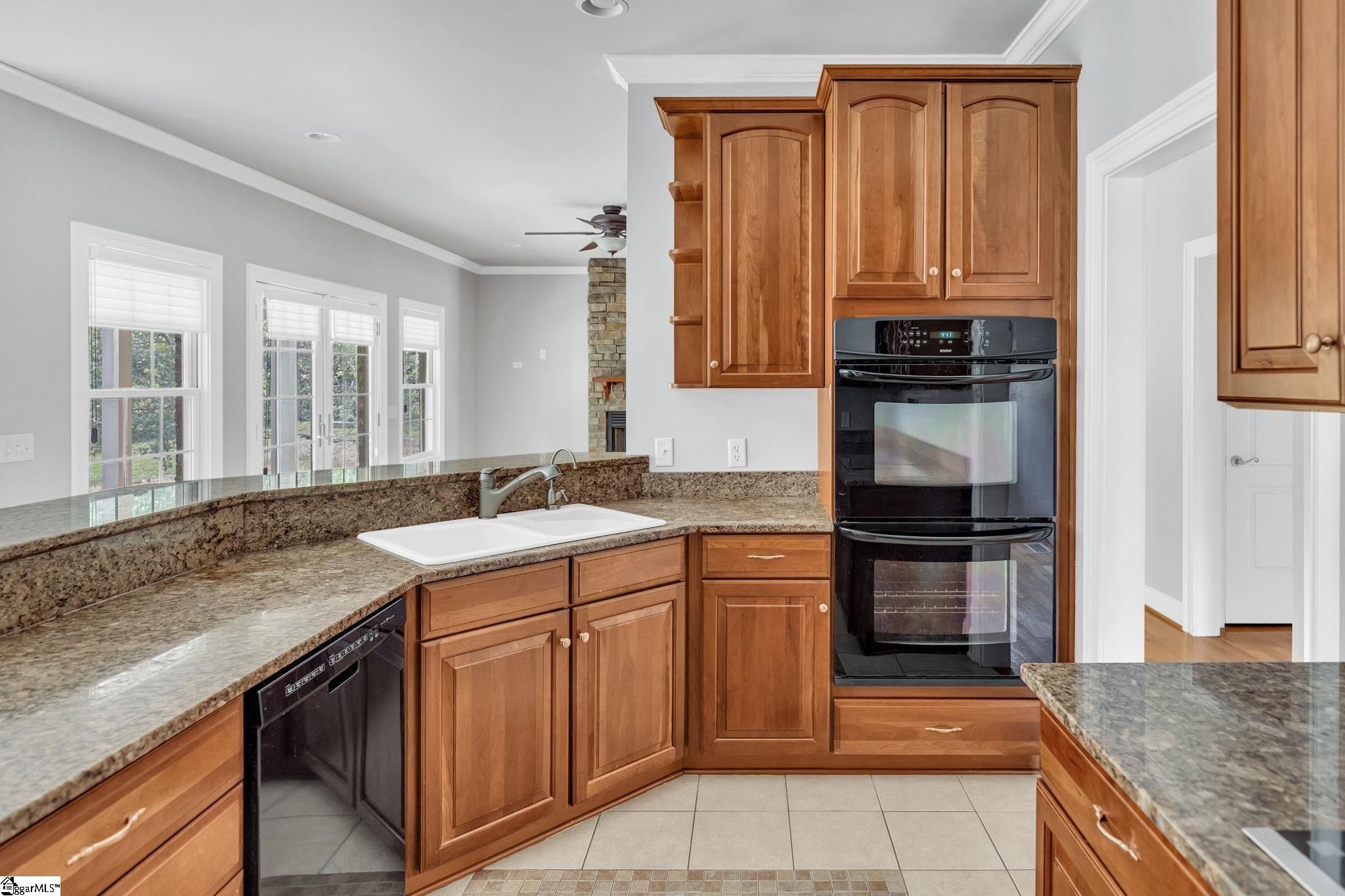 528 Carolee Way Greer, SC 29651-7652